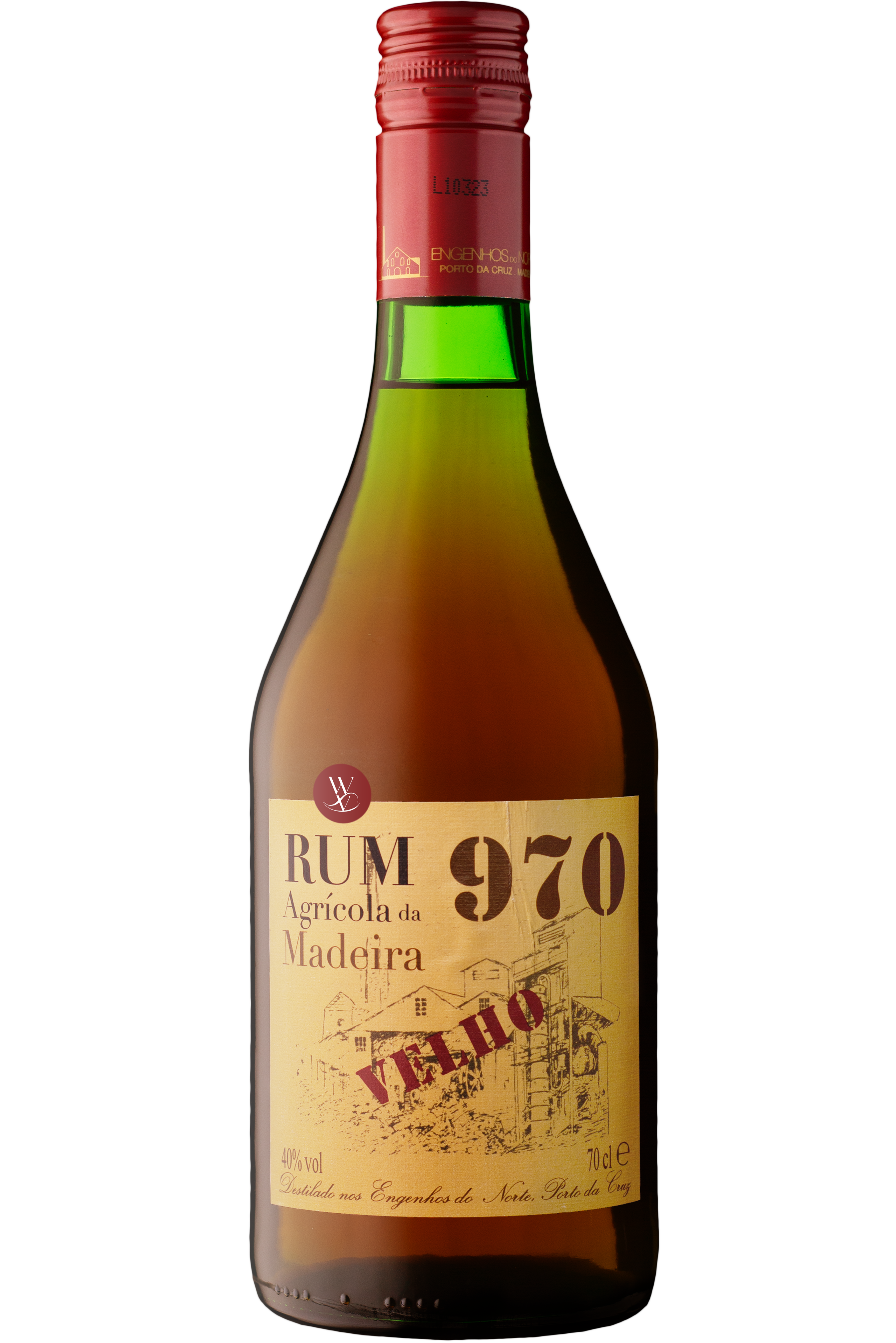 WineVins 970 Velho 3 Anos