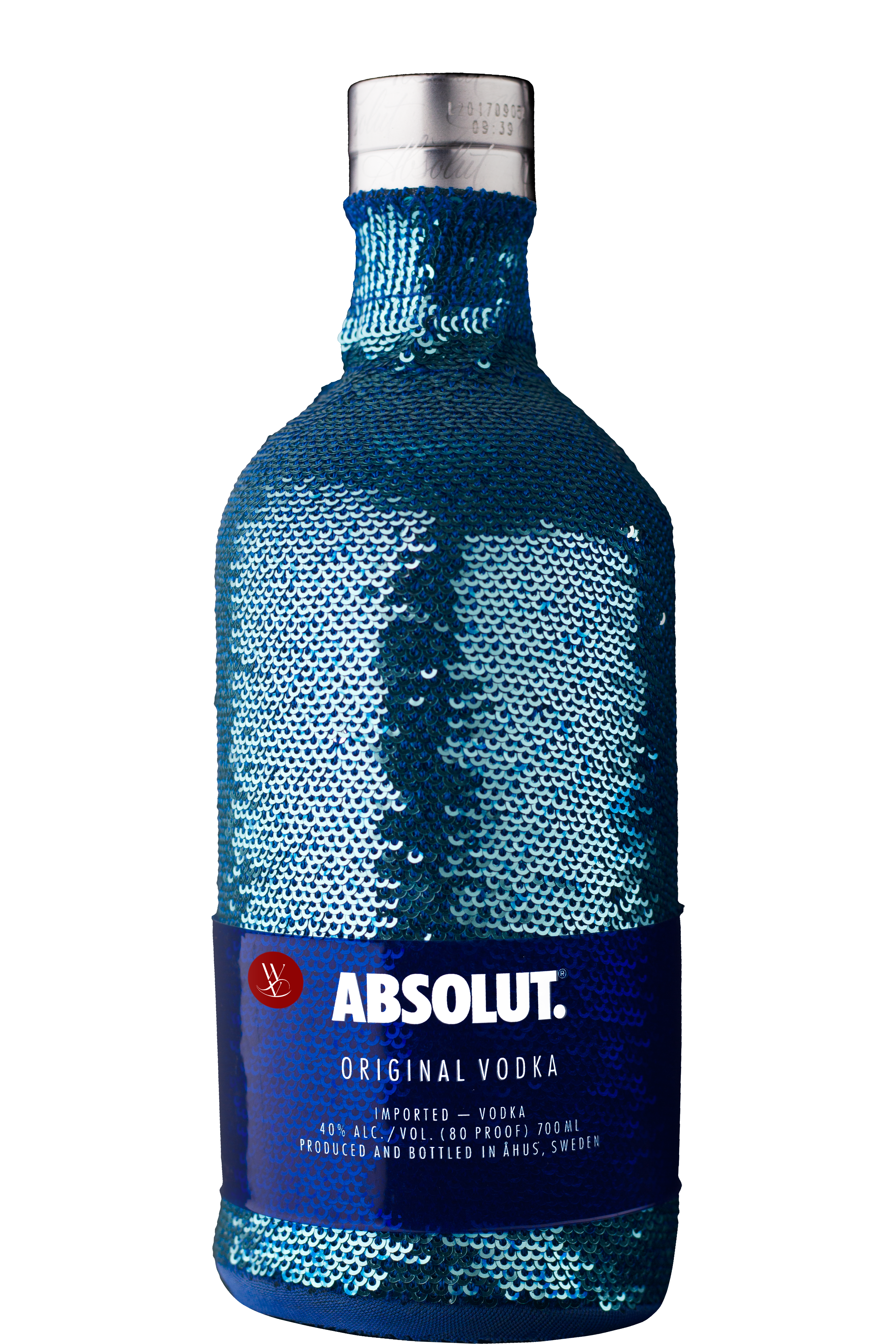 WineVins Absolut Sequin
