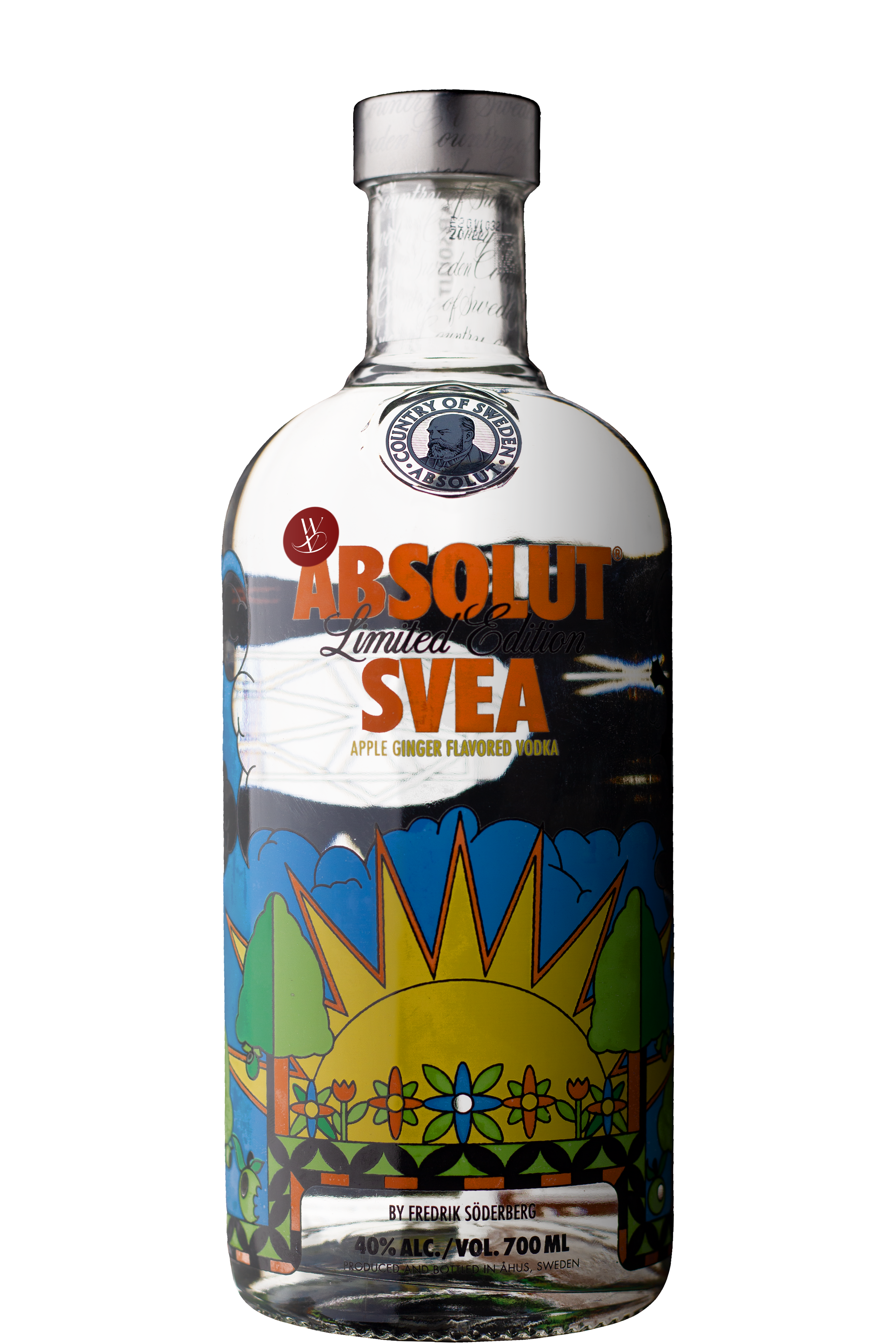 WineVins Absolut Svea