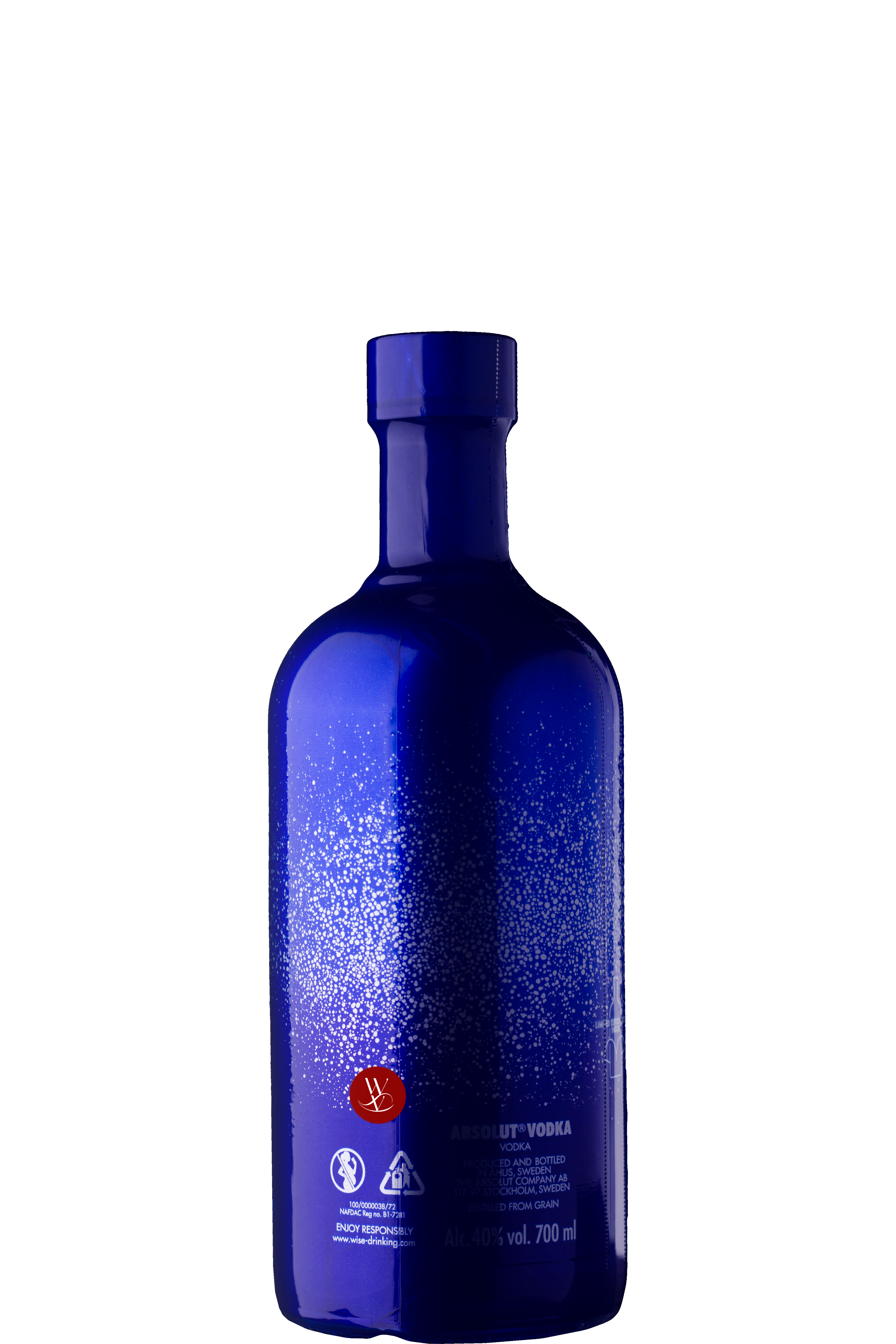 WineVins Absolut Uncover