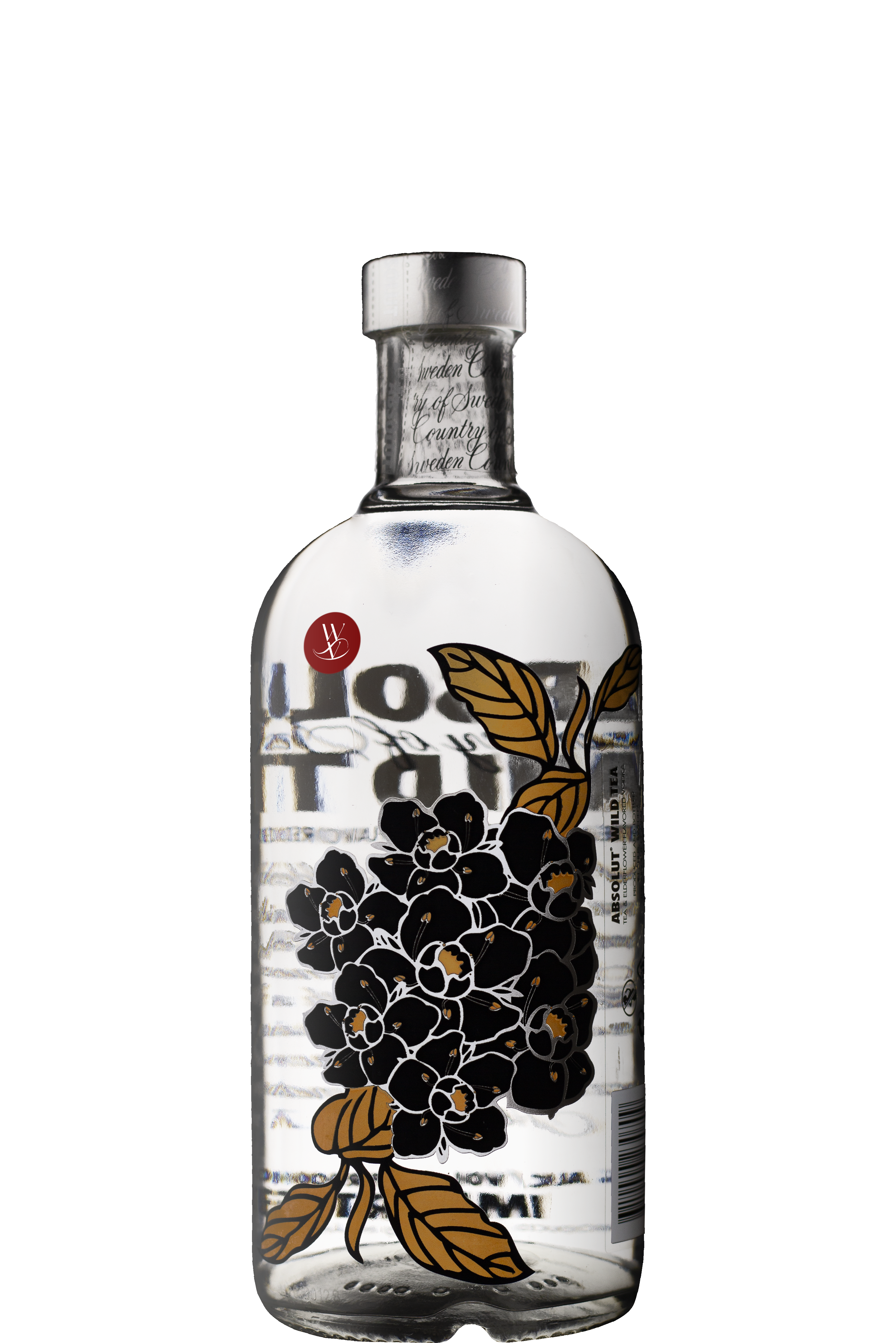 WineVins Absolut Wild Tea