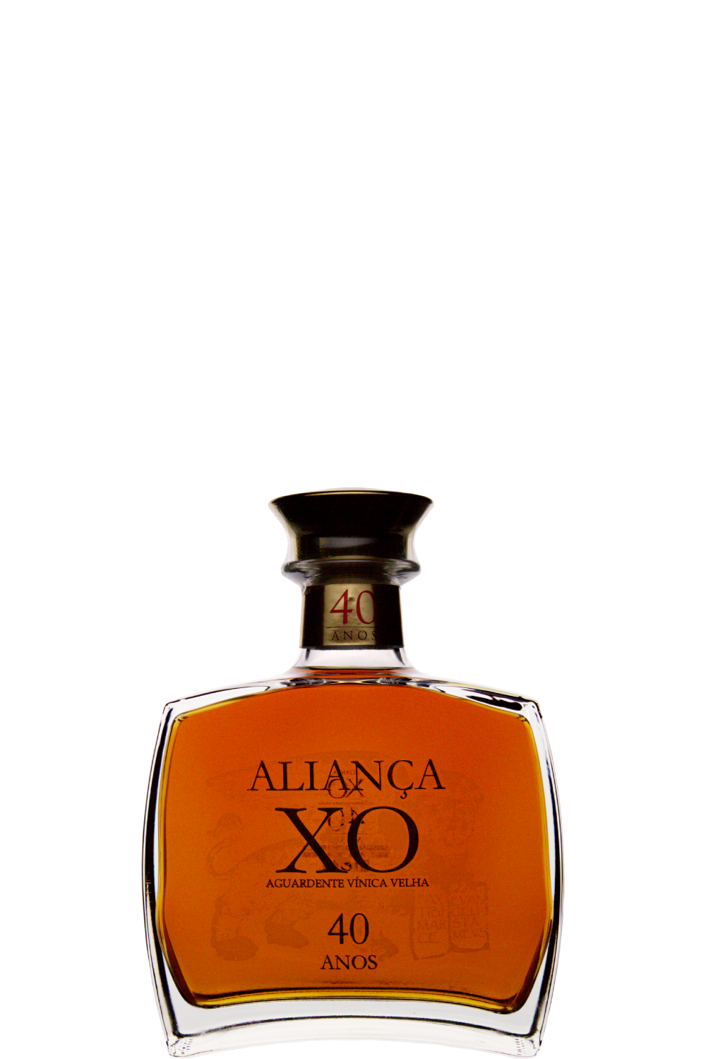 WineVins Aliança Aguardente XO 40 Anos
