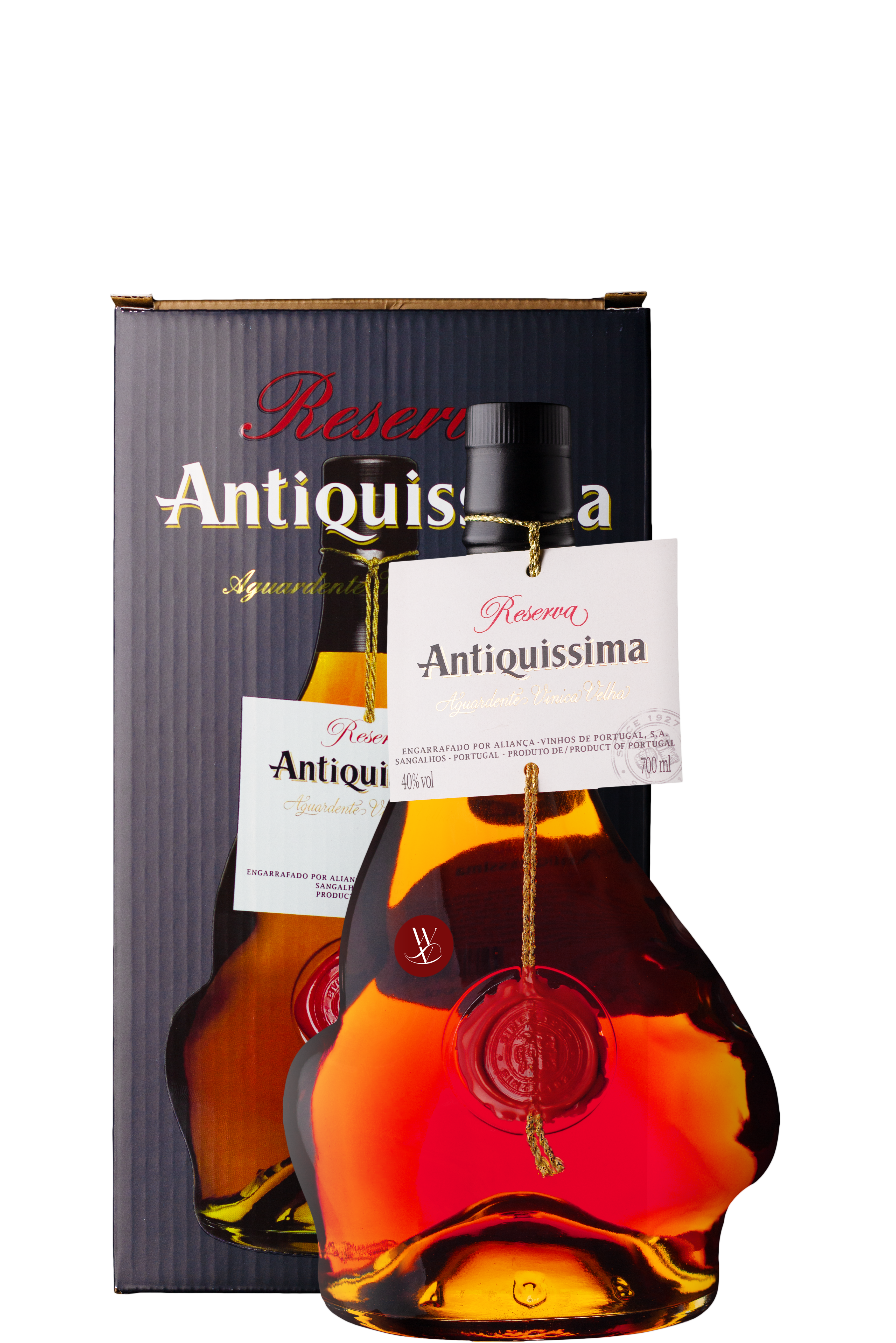 WineVins Antiquissima Reserva