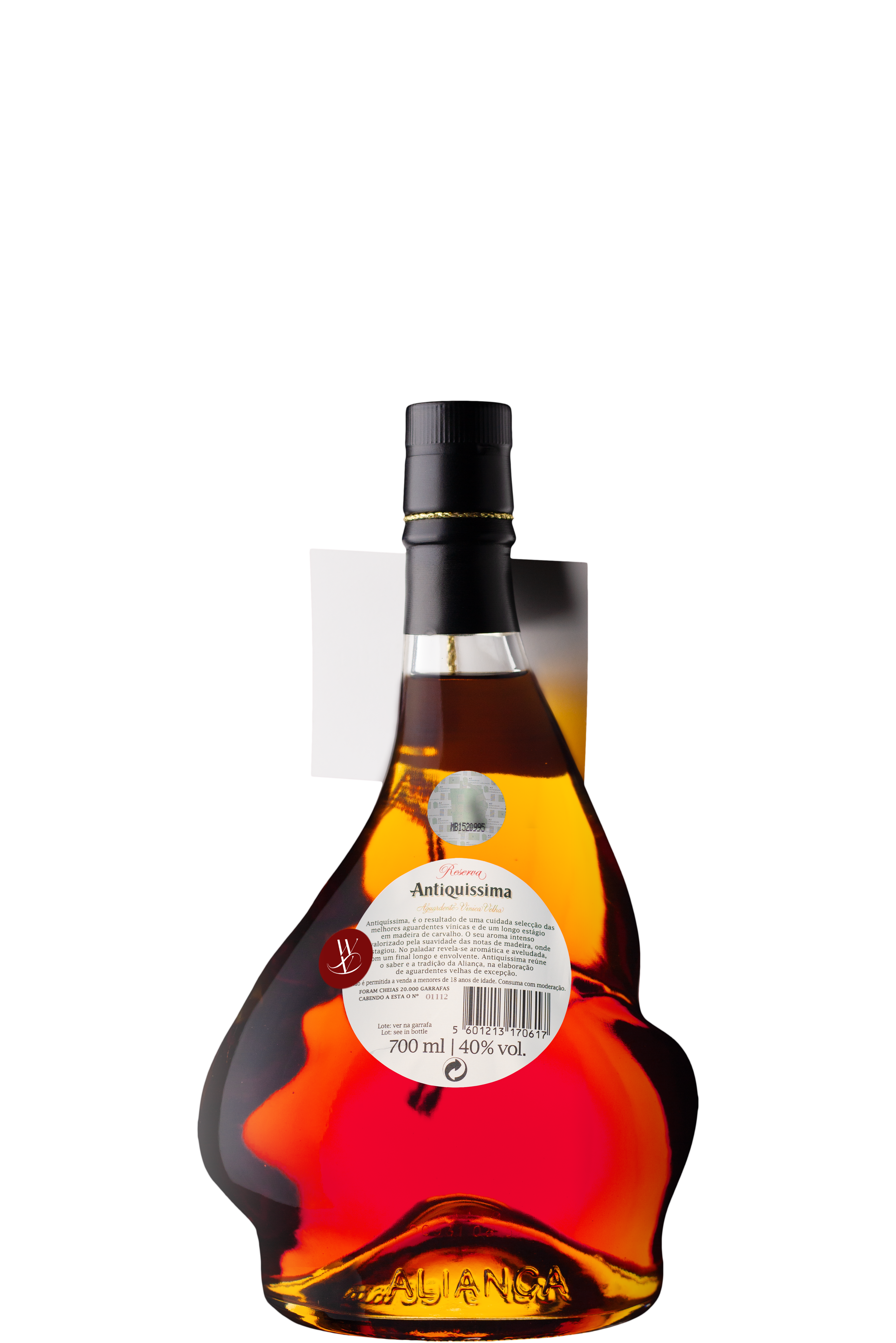 WineVins Antiquissima Reserva
