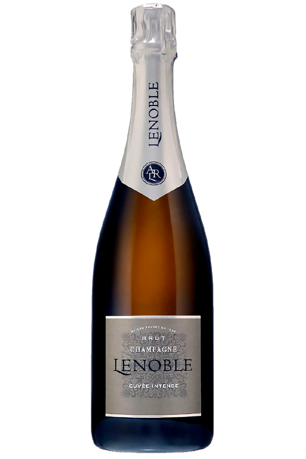 WineVins Champagne AR Lenoble Brut Intense