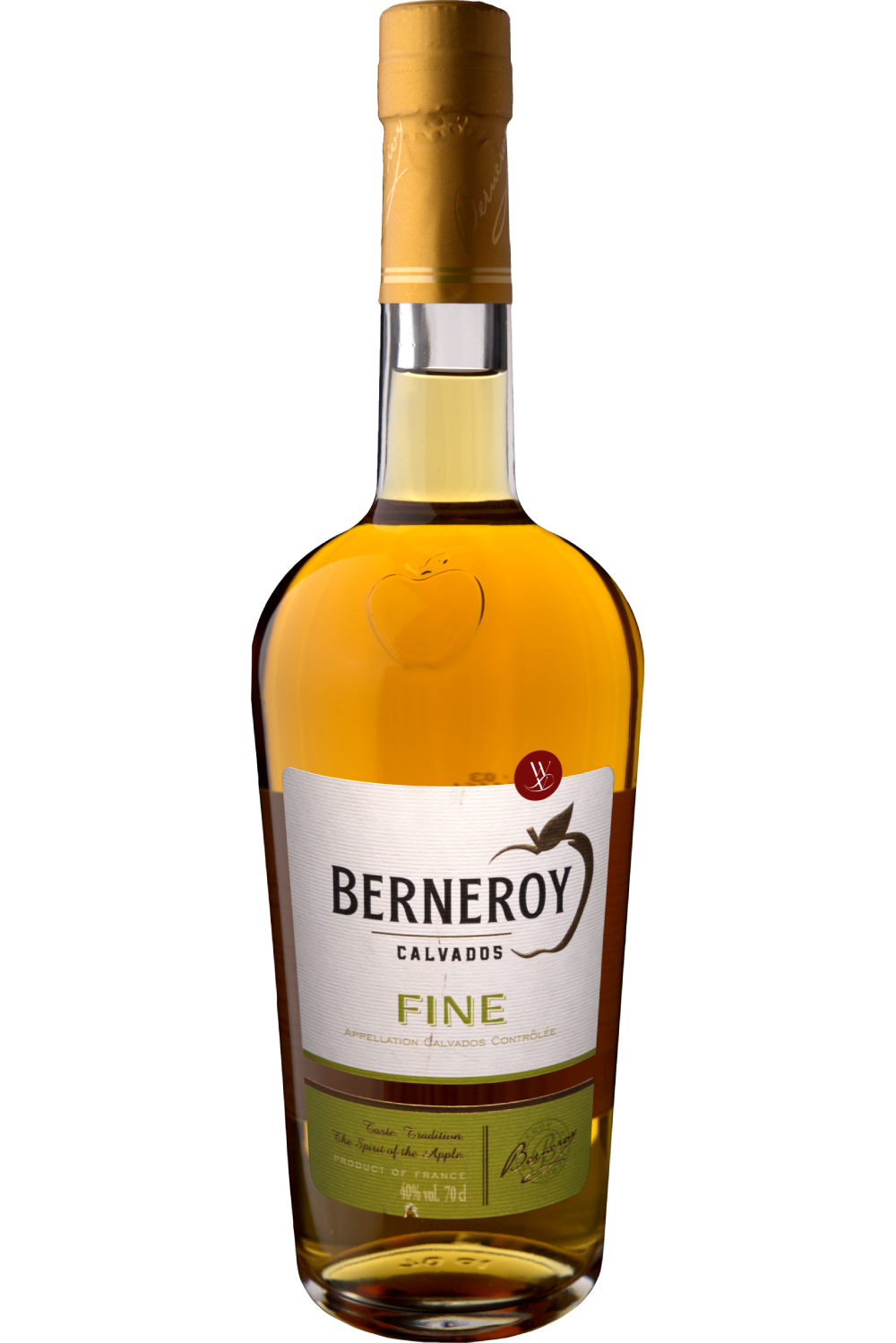 WineVins Berneroy Fine Calvados