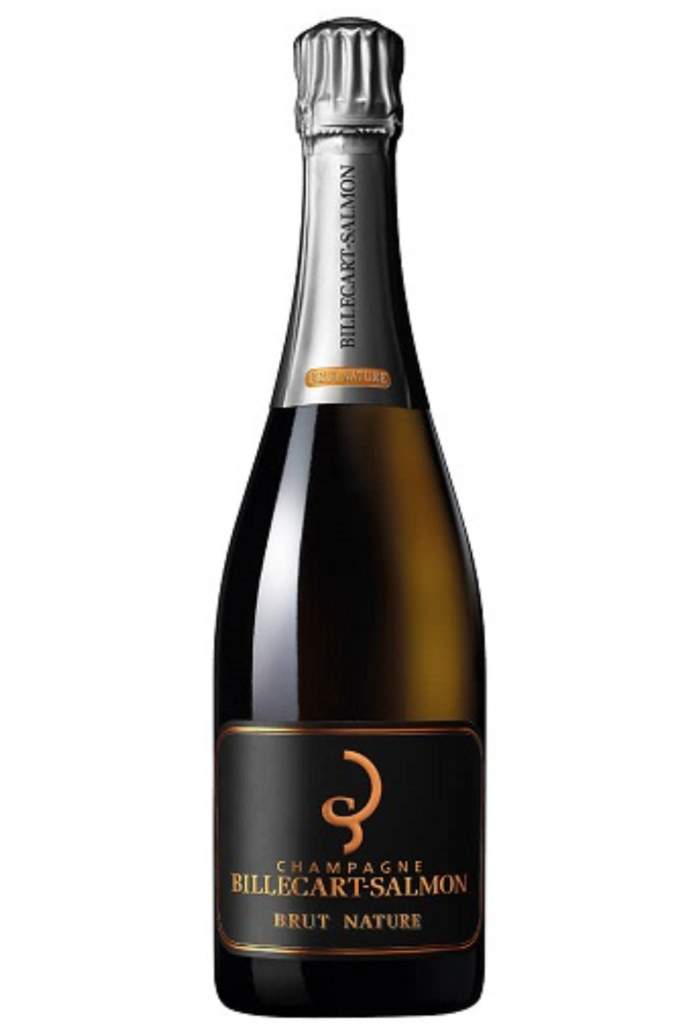 WineVins Billecart-Salmon Brut Nature