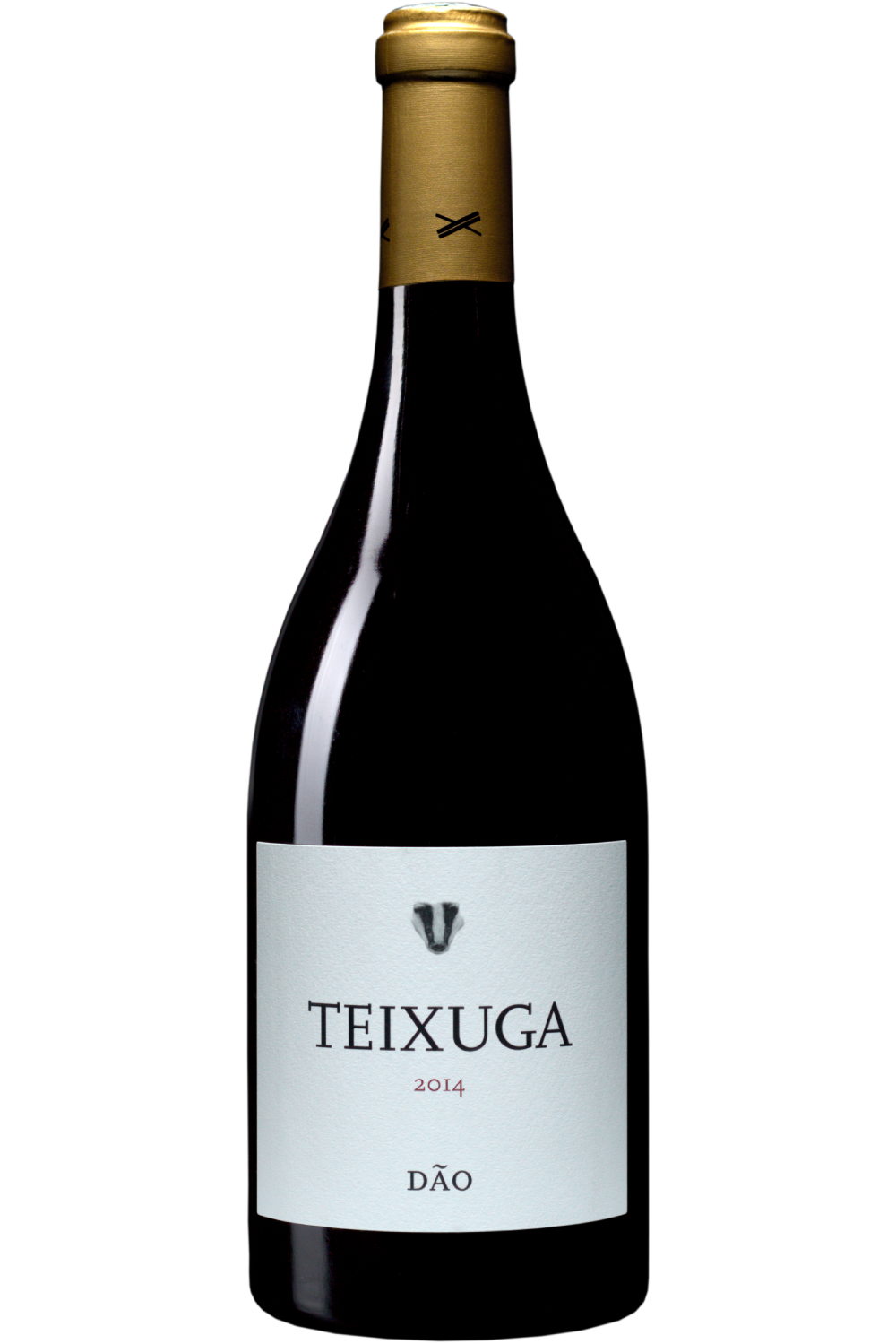 WineVins Caminhos Cruzados Teixuga Tinto 2014