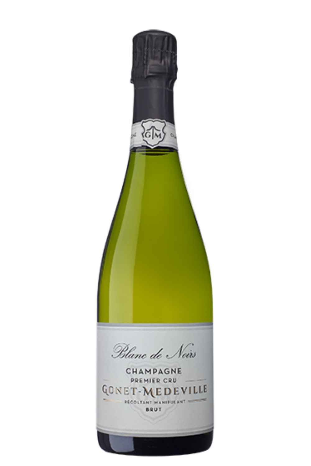 WineVins Champagne Gonet Medeville