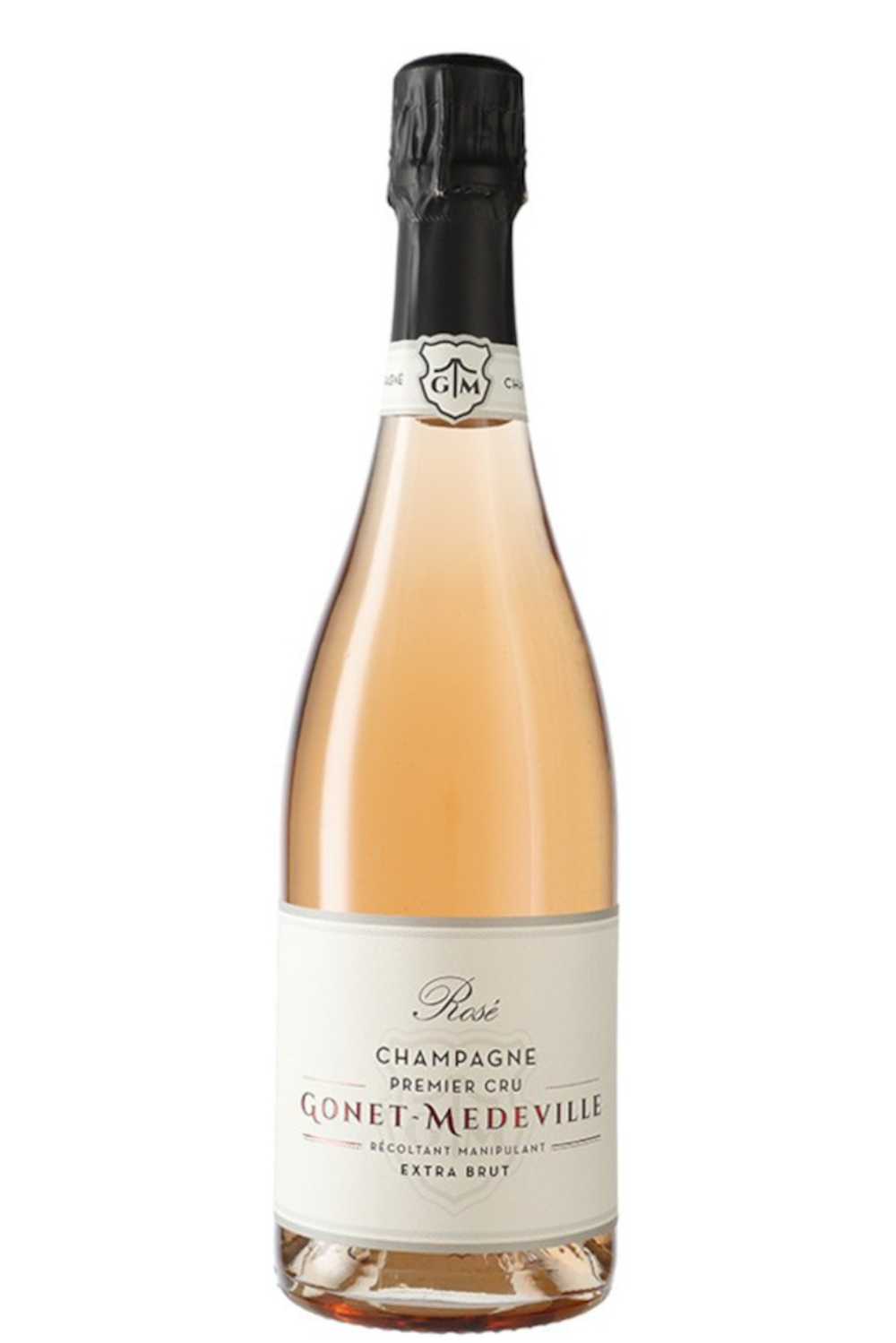 WineVins Champagne Gonet Medeville