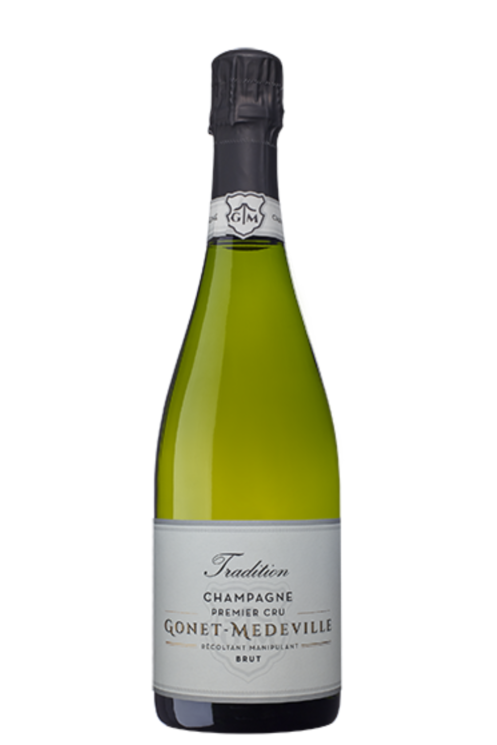 WineVins Champagne Gonet Medeville