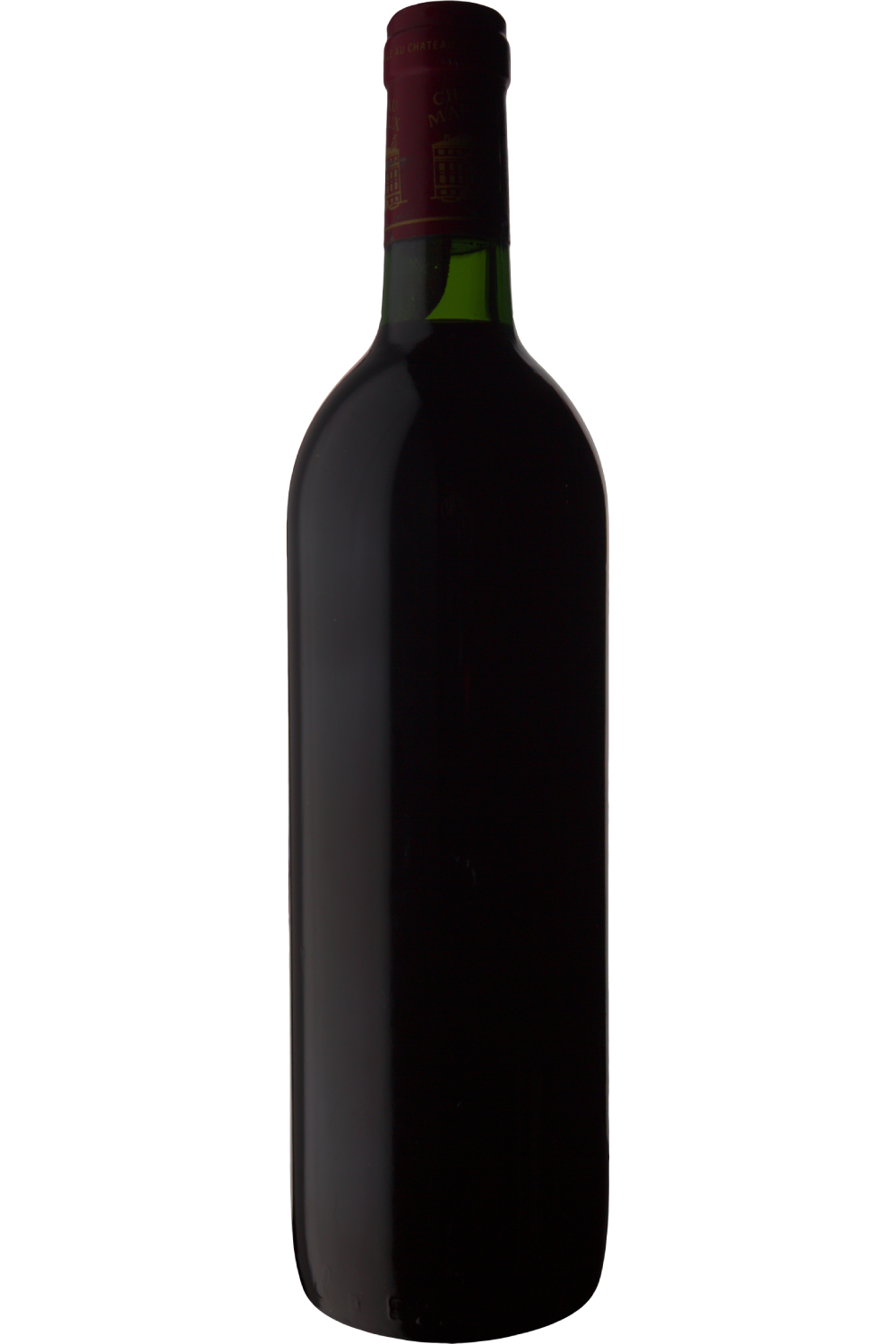 WineVins Château Margaux Grand Vin Premier Grand Cru Classe Tinto 1987