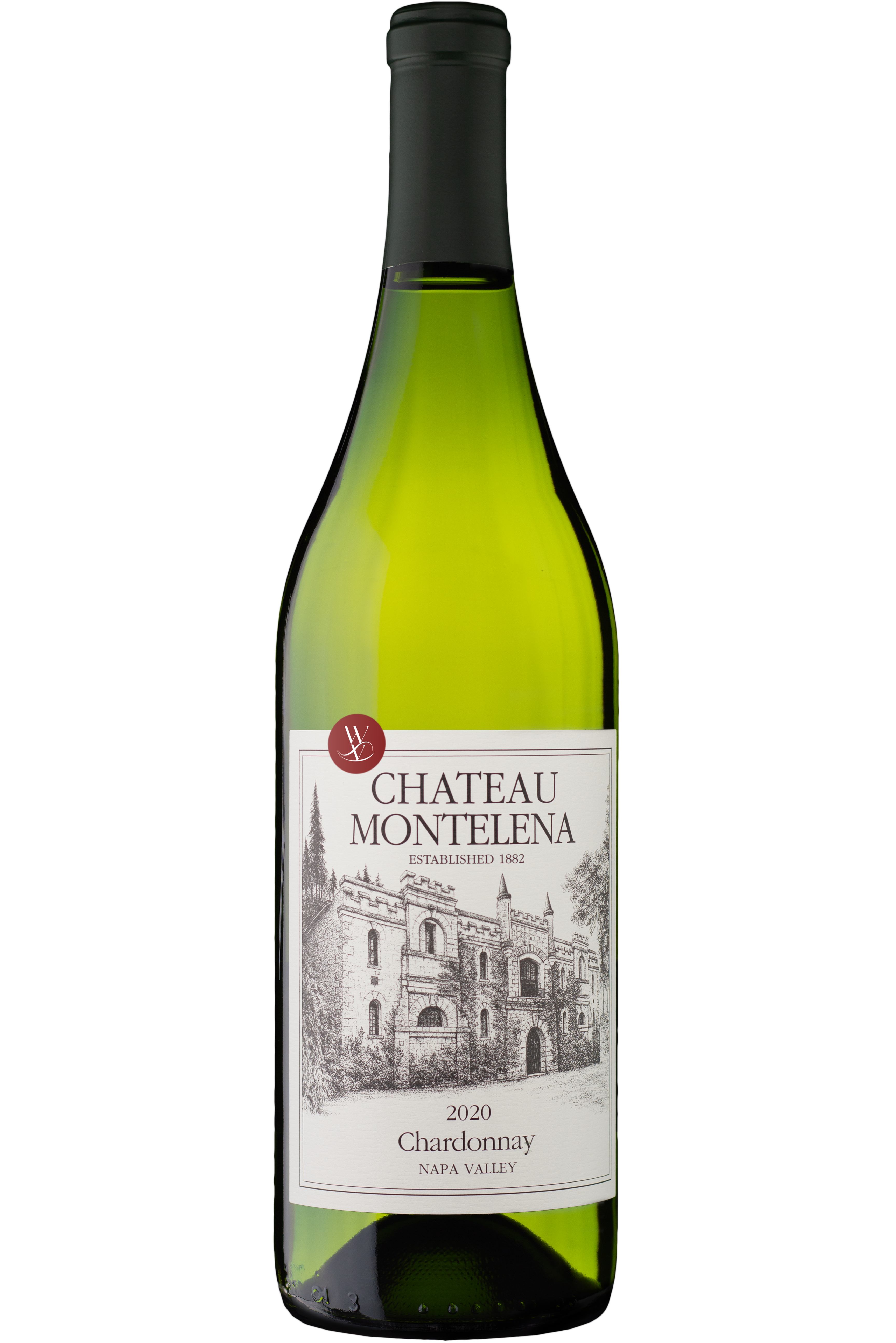 WineVins Château Montelena Chardonnay Branco 2020