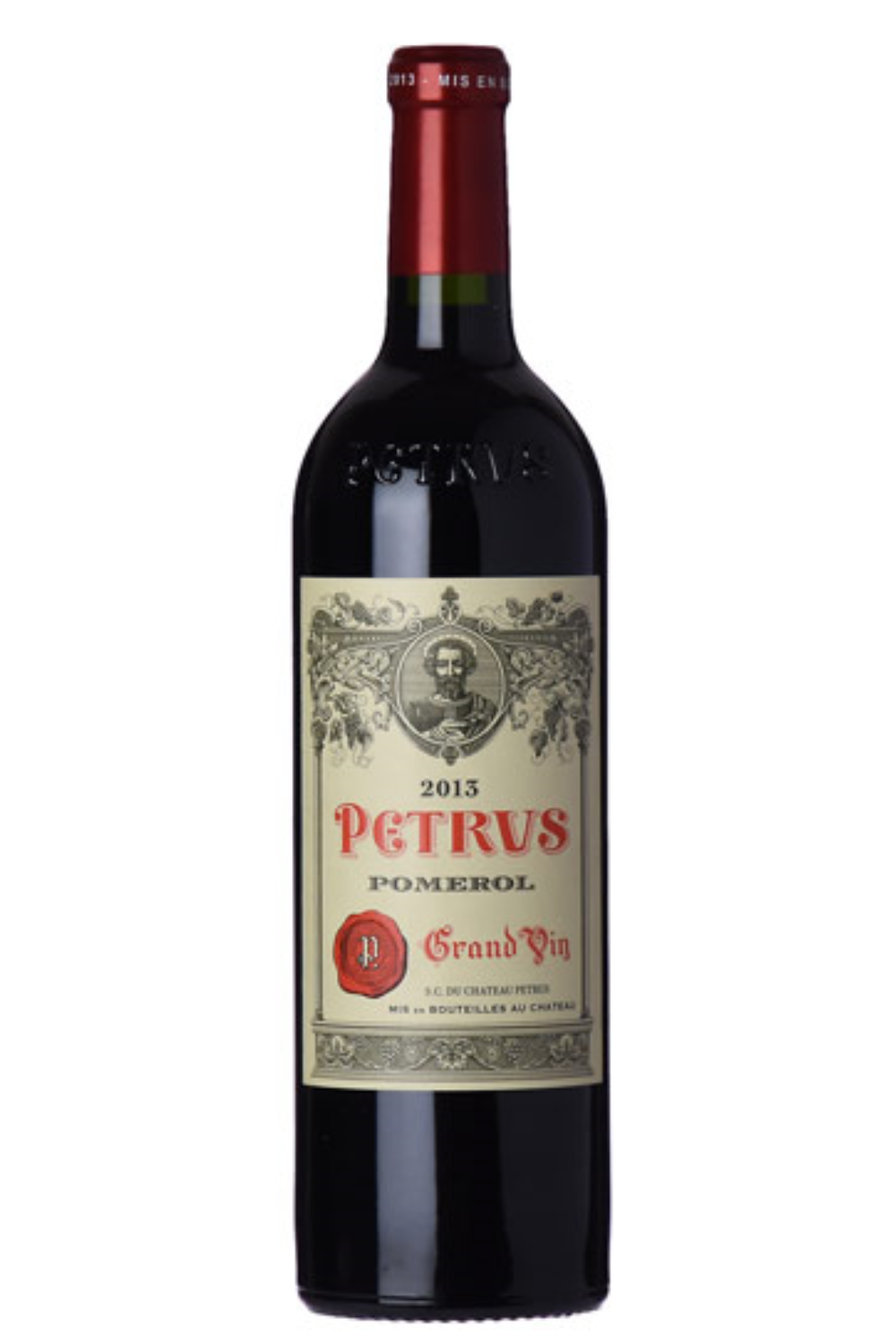 WineVins Chateau Petrus Tinto 2013