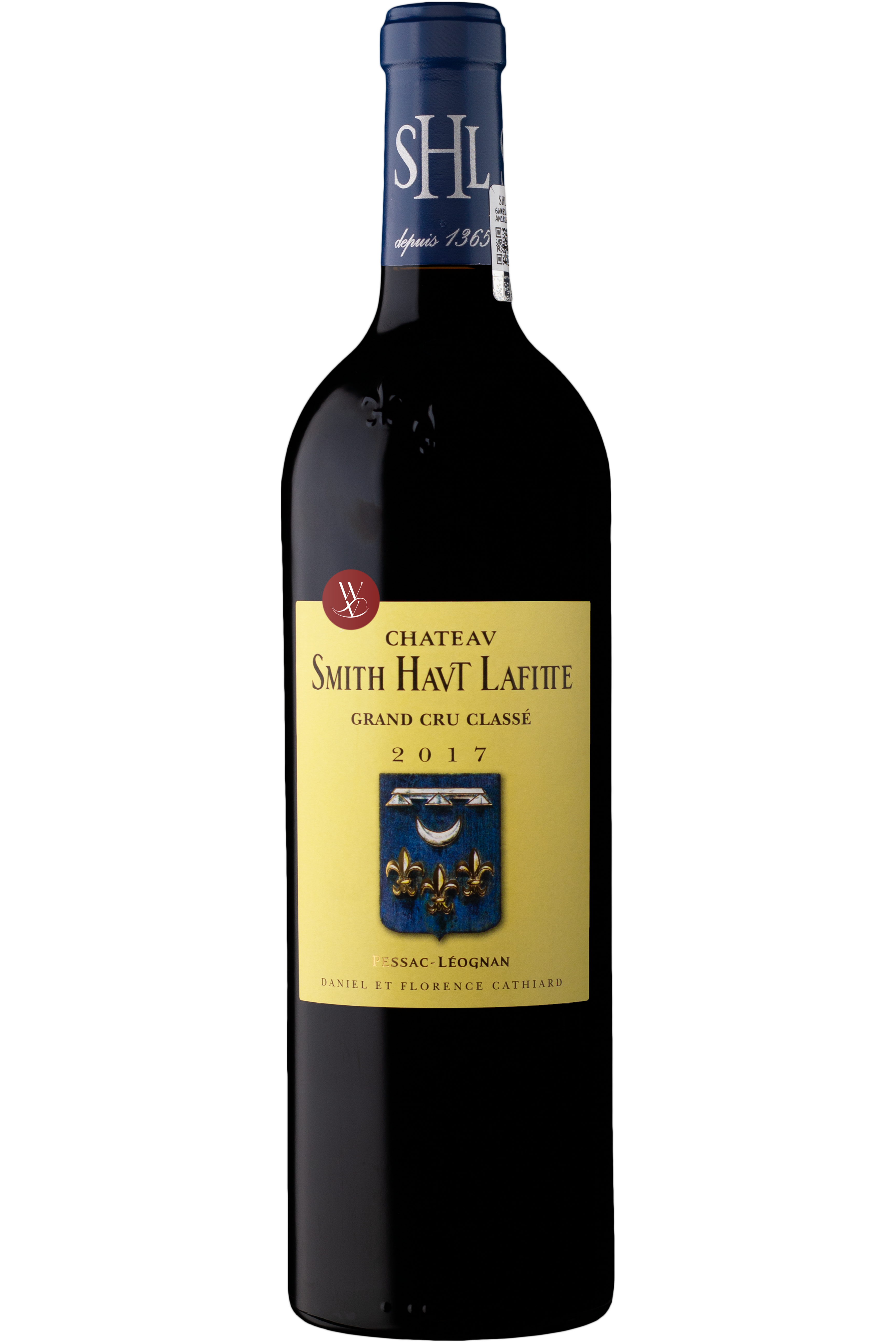 WineVins Château Smith Haut Lafitte Tinto 2017