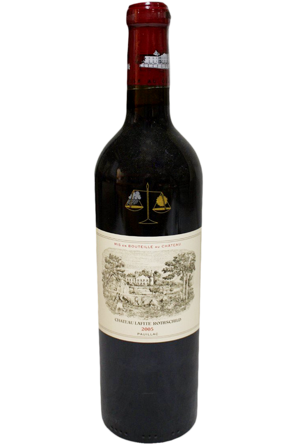 WineVins Chateau Lafite Rothschild 2005