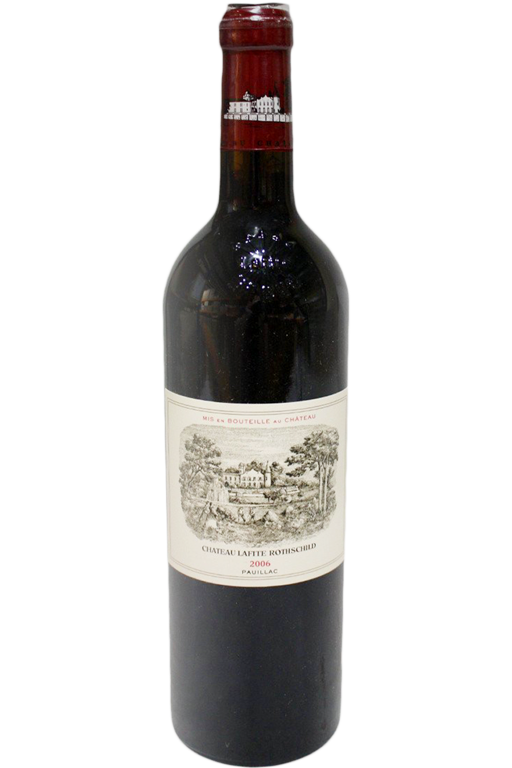 WineVins Chateau Lafite Rothschild 2006