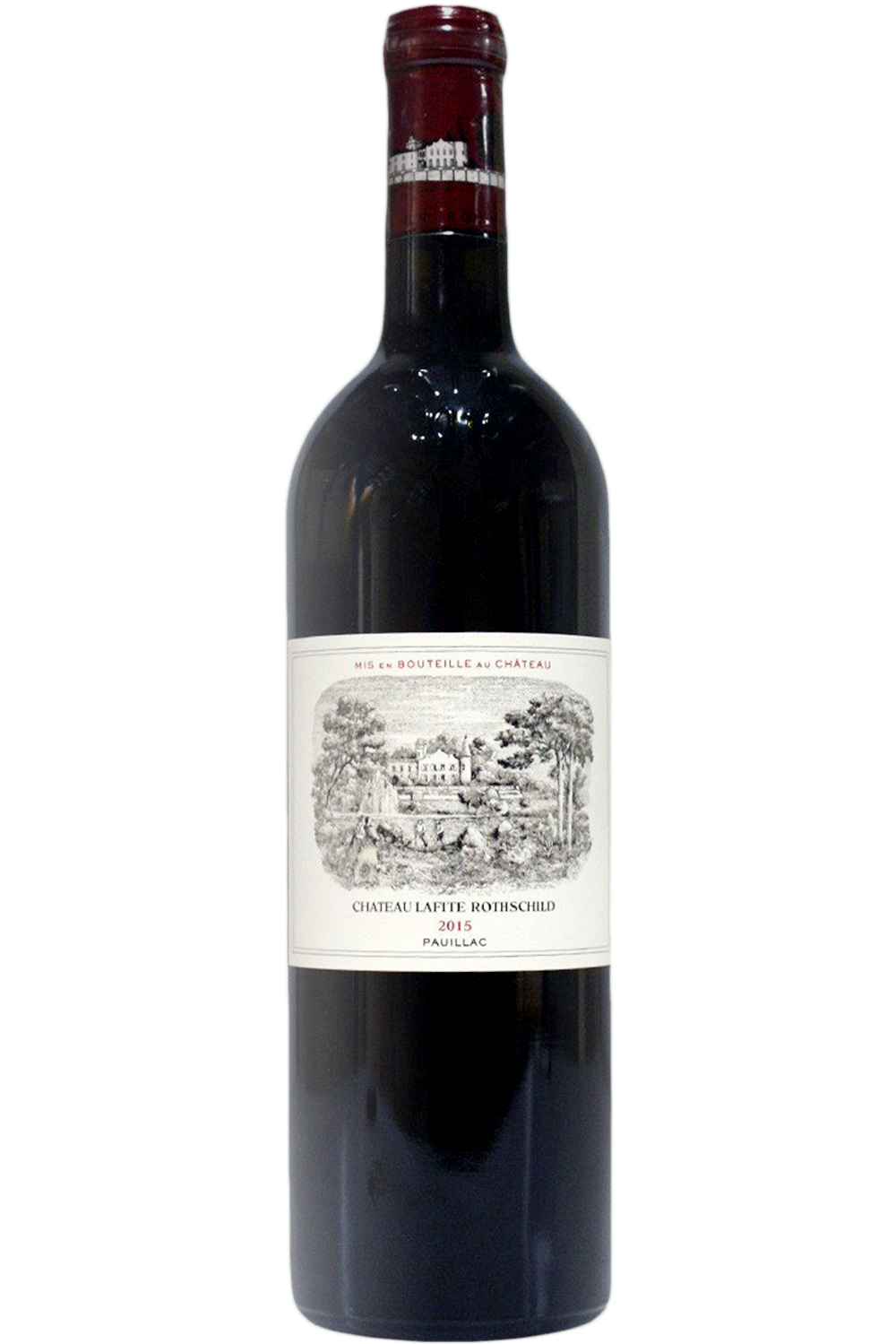 WineVins Chateau Lafite Rothschild 2015
