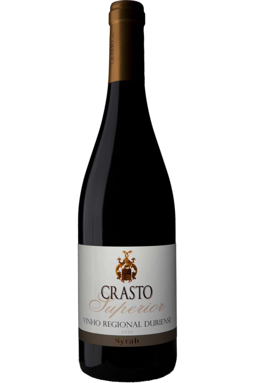 WineVins Crasto Superior Syrah Tinto 2020