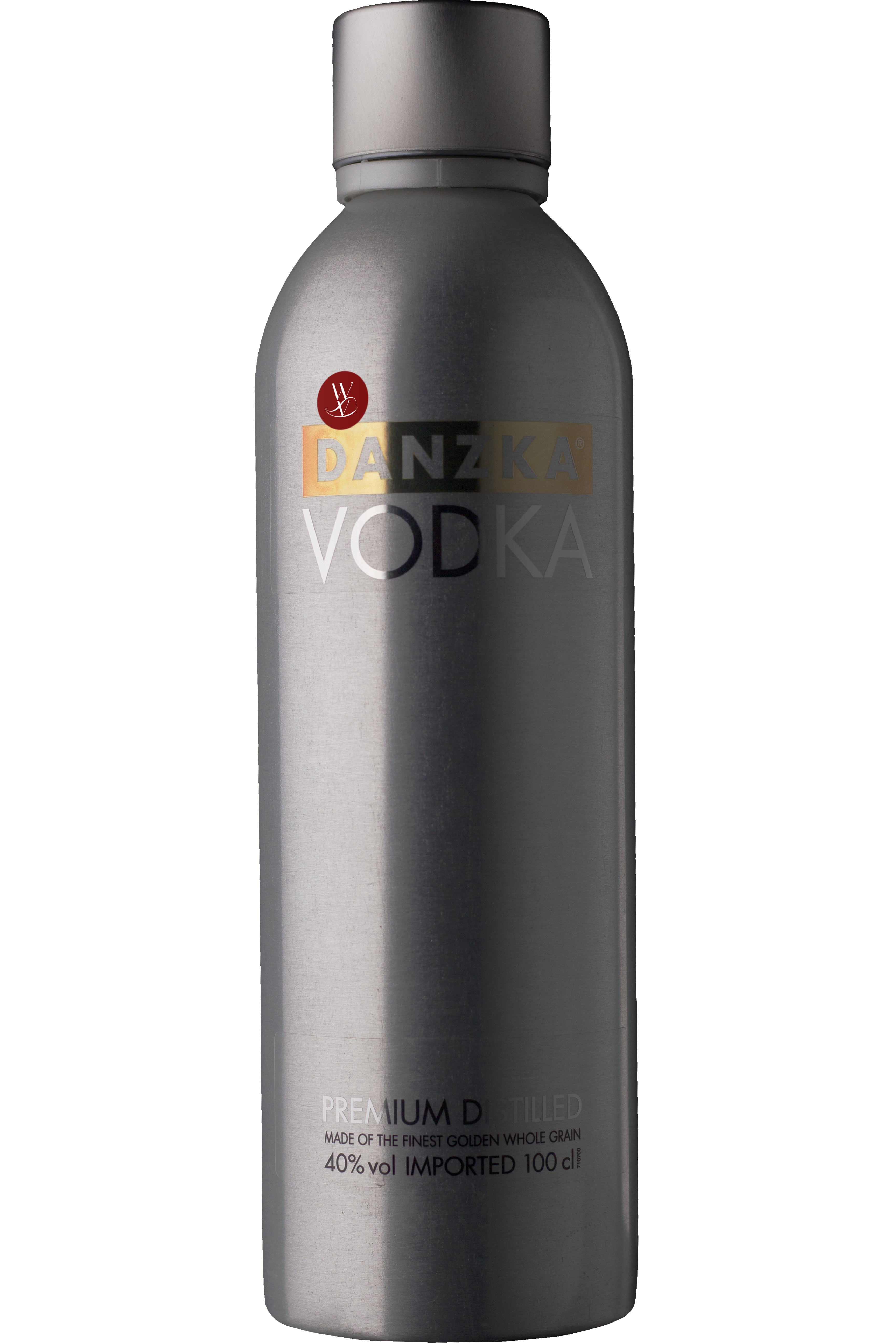 WineVins Danzka Red 1L