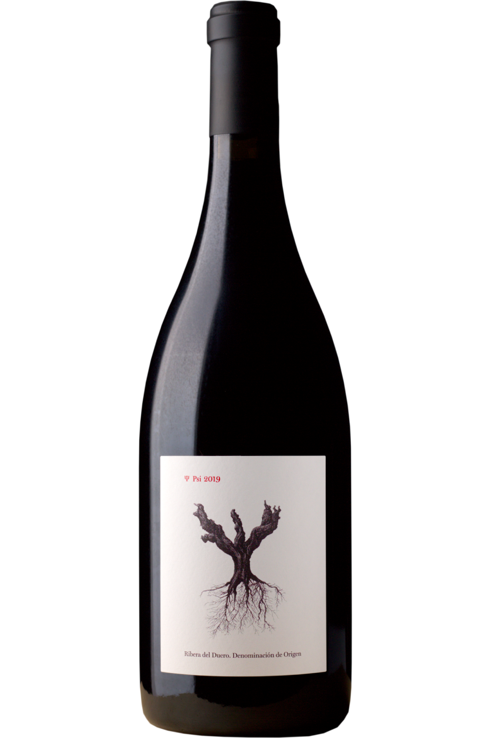 WineVins Dominio de Pingus Psi Tinto 2019