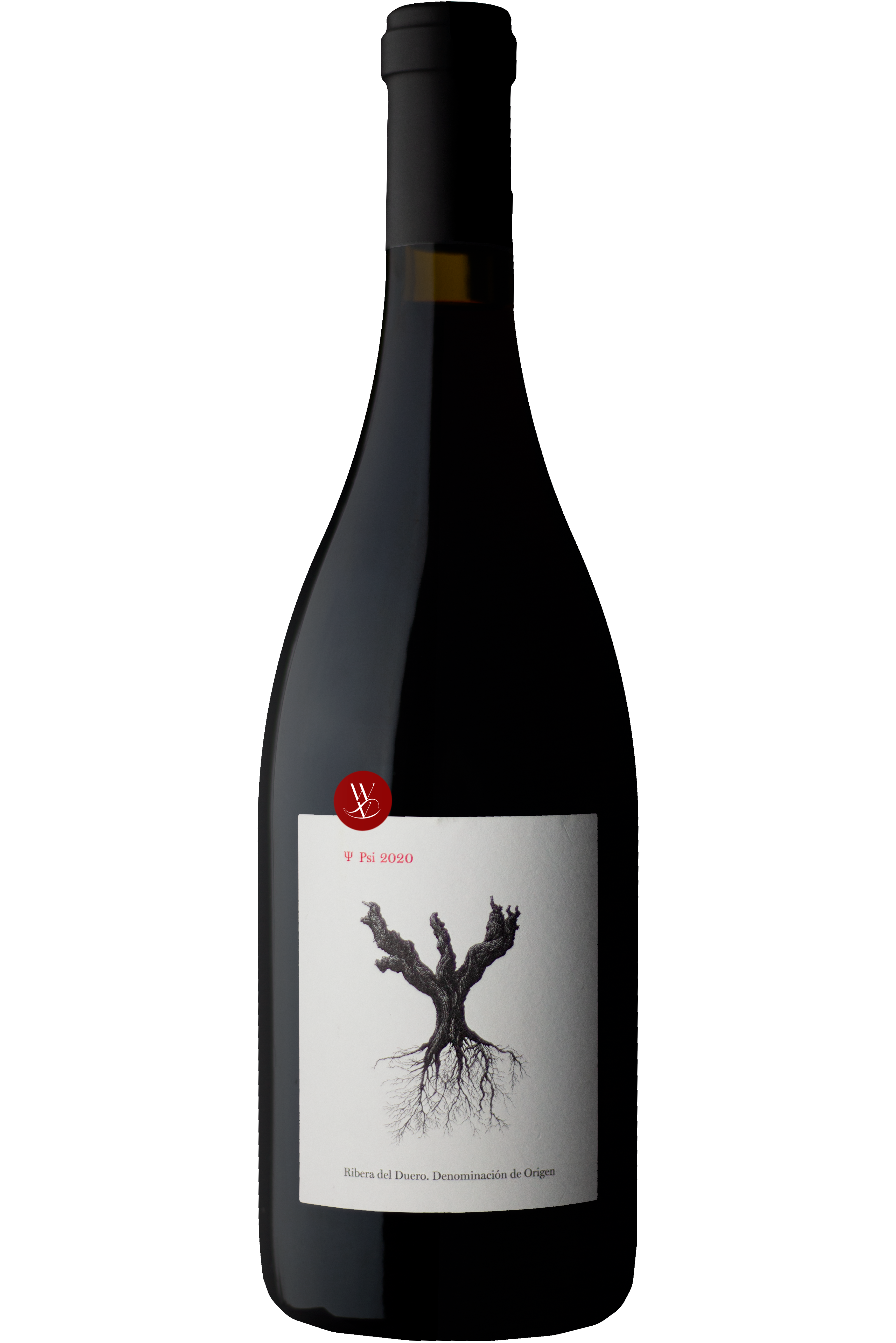WineVins Dominio de Pingus Psi Tinto 2020