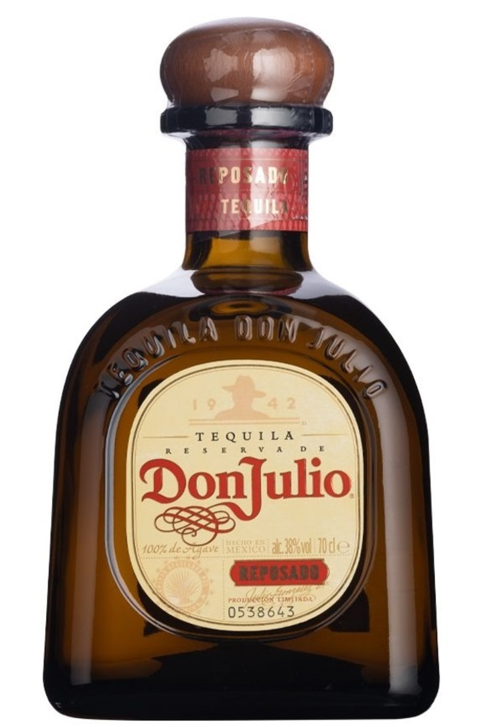WineVins Tequila Don Julio Reposado