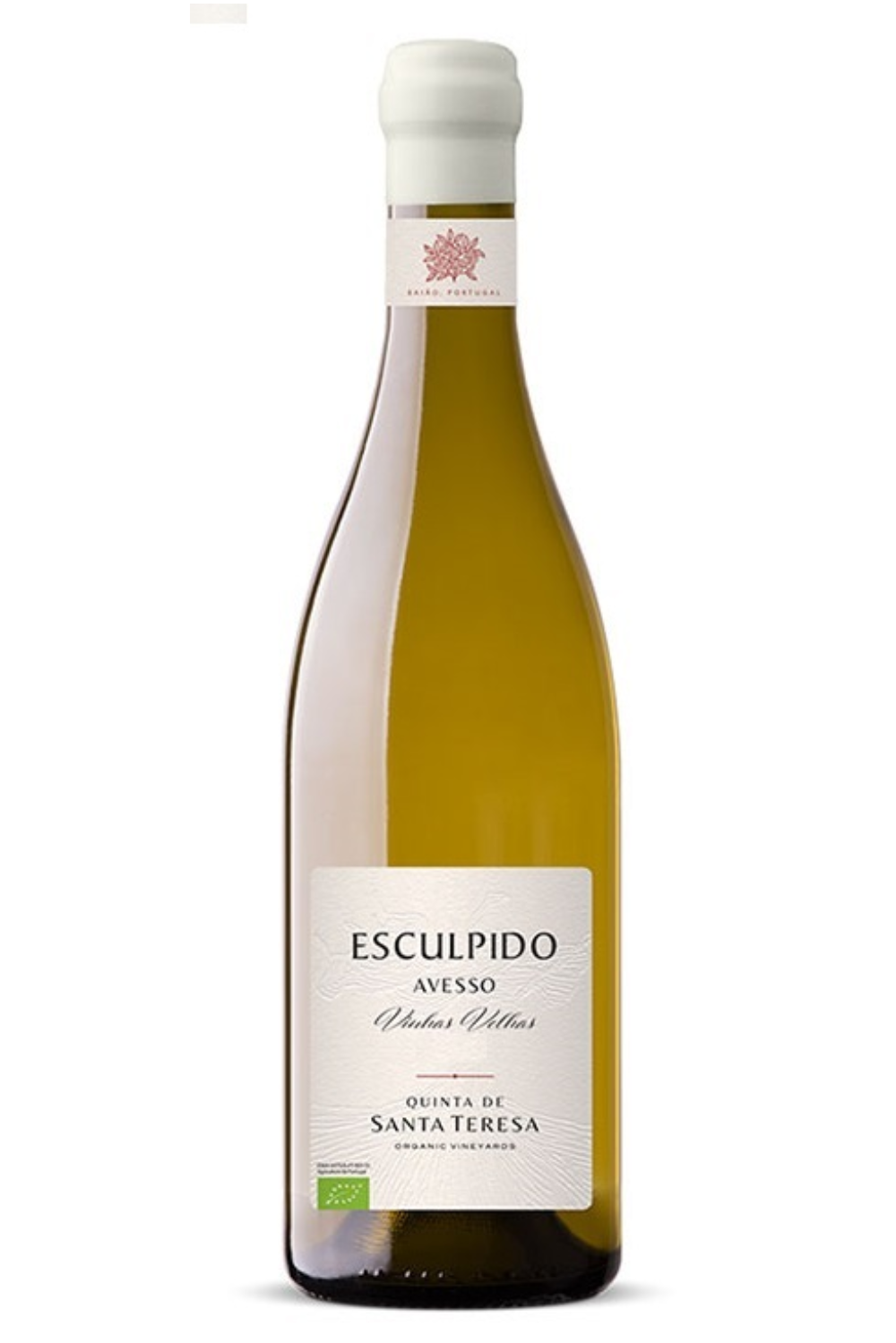 WineVins Quinta de Santa Teresa Esculpido Branco