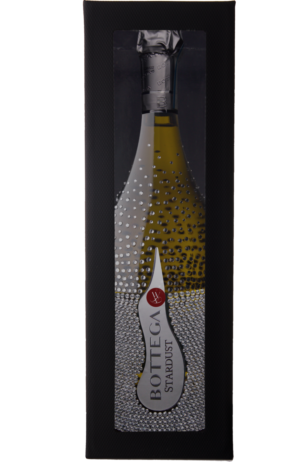 WineVins Espumante Bottega Stardust Brut NV