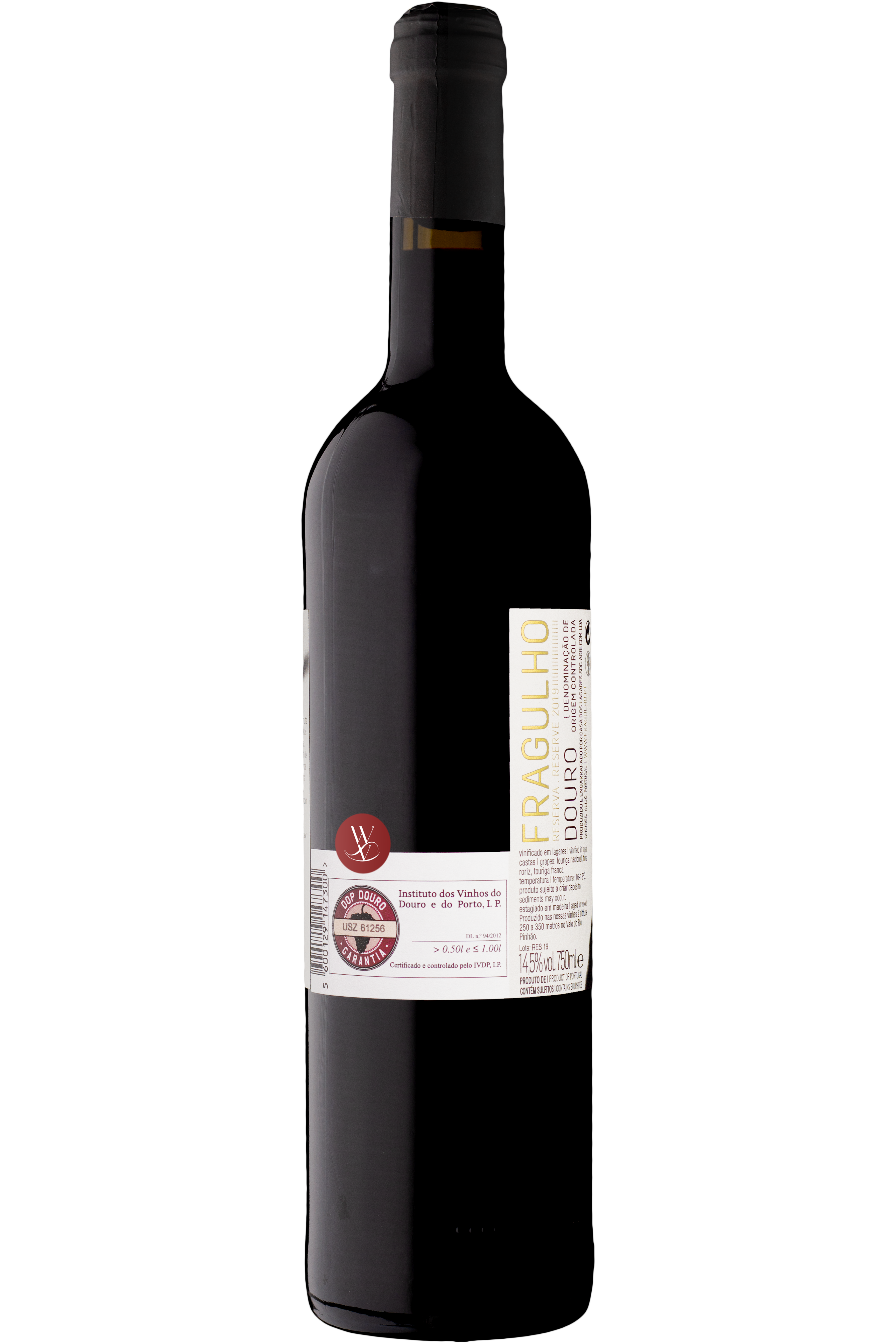 WineVins Fragulho Reserva Tinto 2021