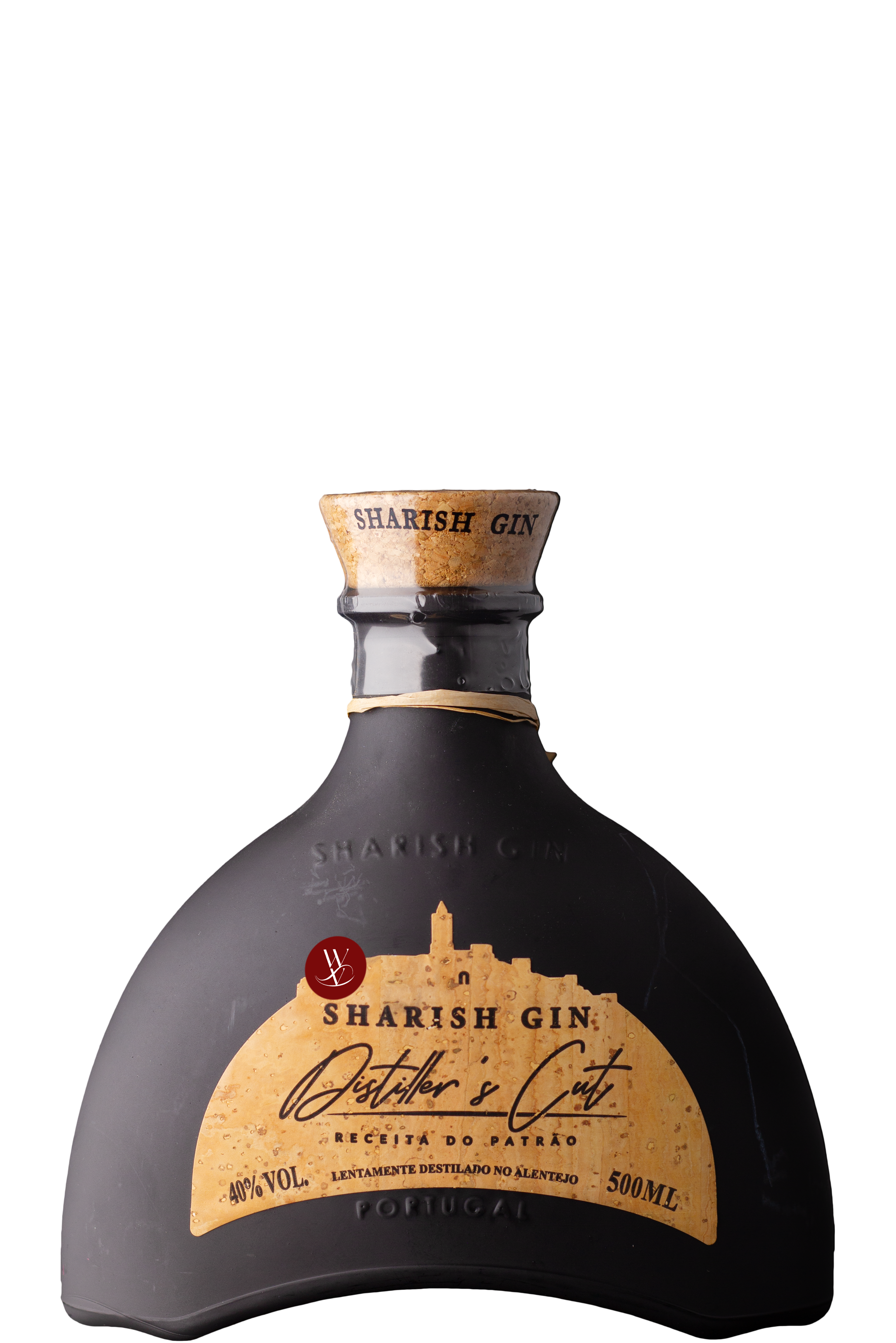 WineVins Gin Sharish Distiller's Cut