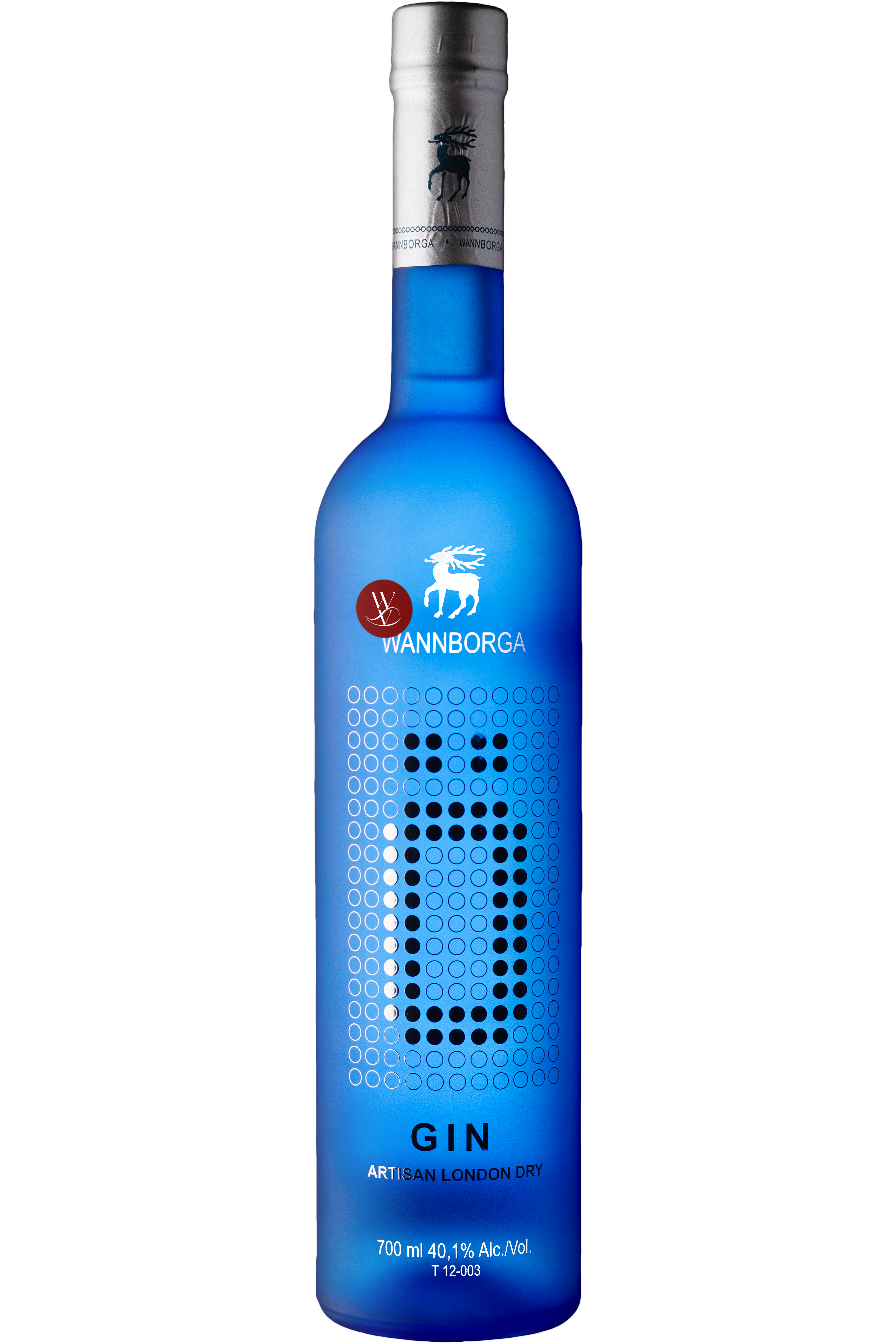 WineVins Gin Wannborga