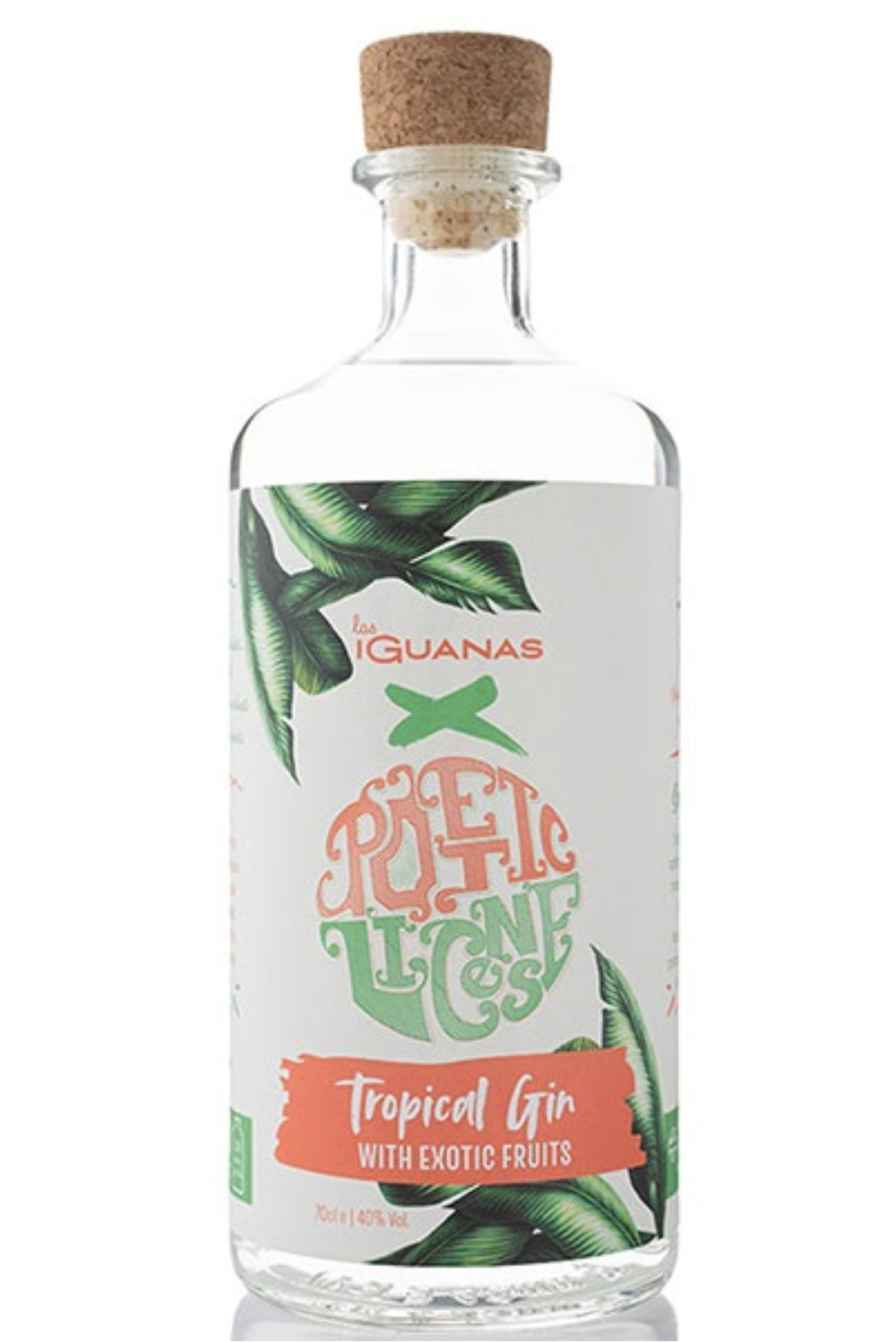 WineVins Poetic License Las Iguanas Tropical