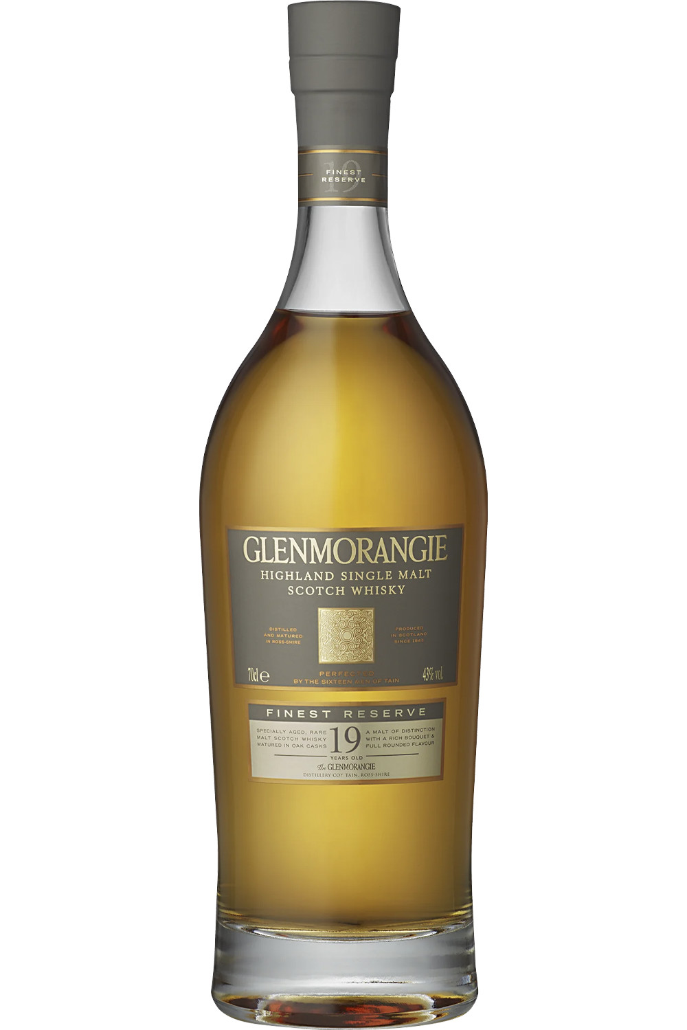 WineVins Glenmorangie 19 Anos