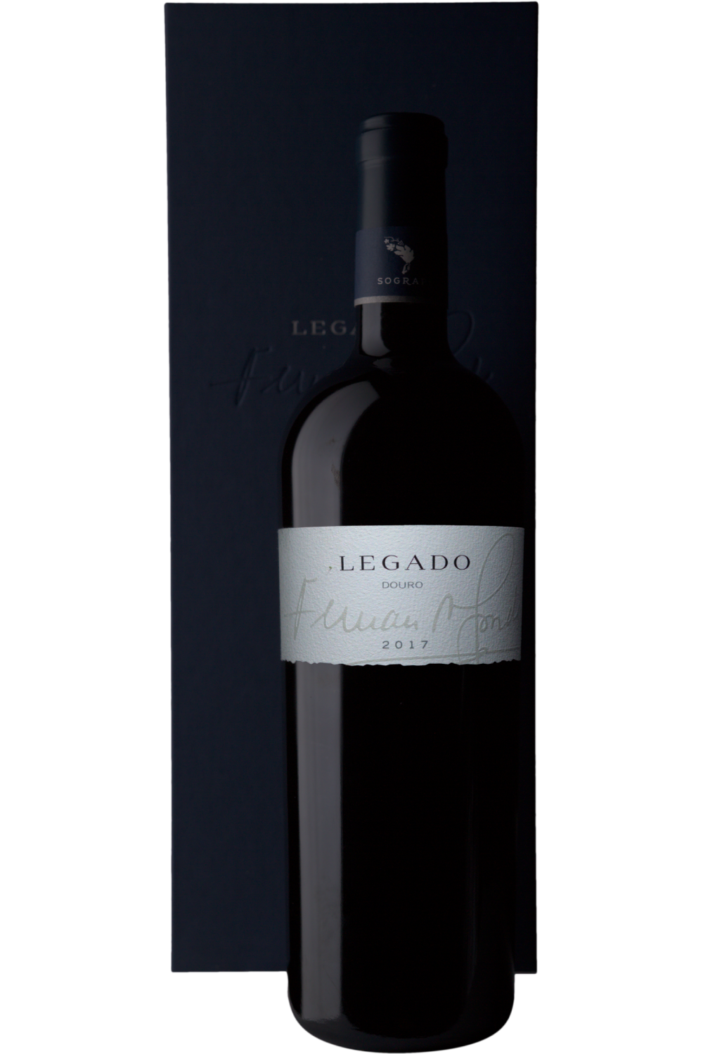 WineVins Legado Tinto 2017
