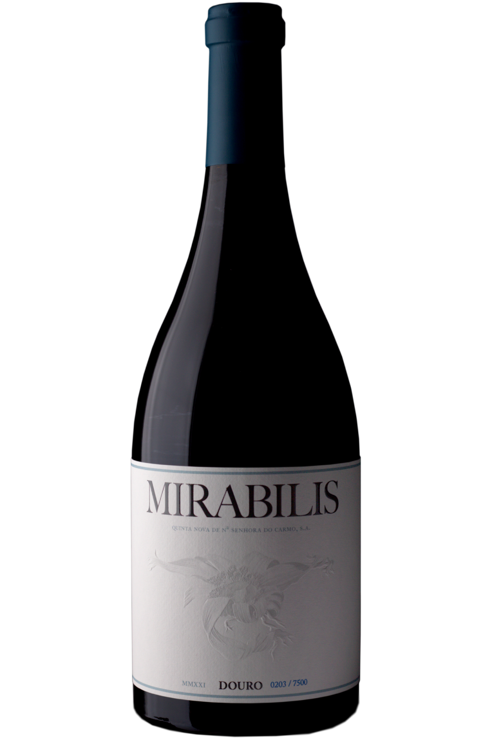 WineVins Mirabilis Tinto 2021