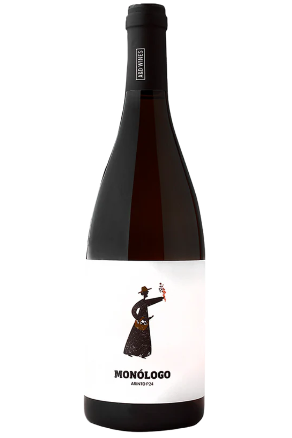 WineVins Monólogo Arinto Branco Magnum