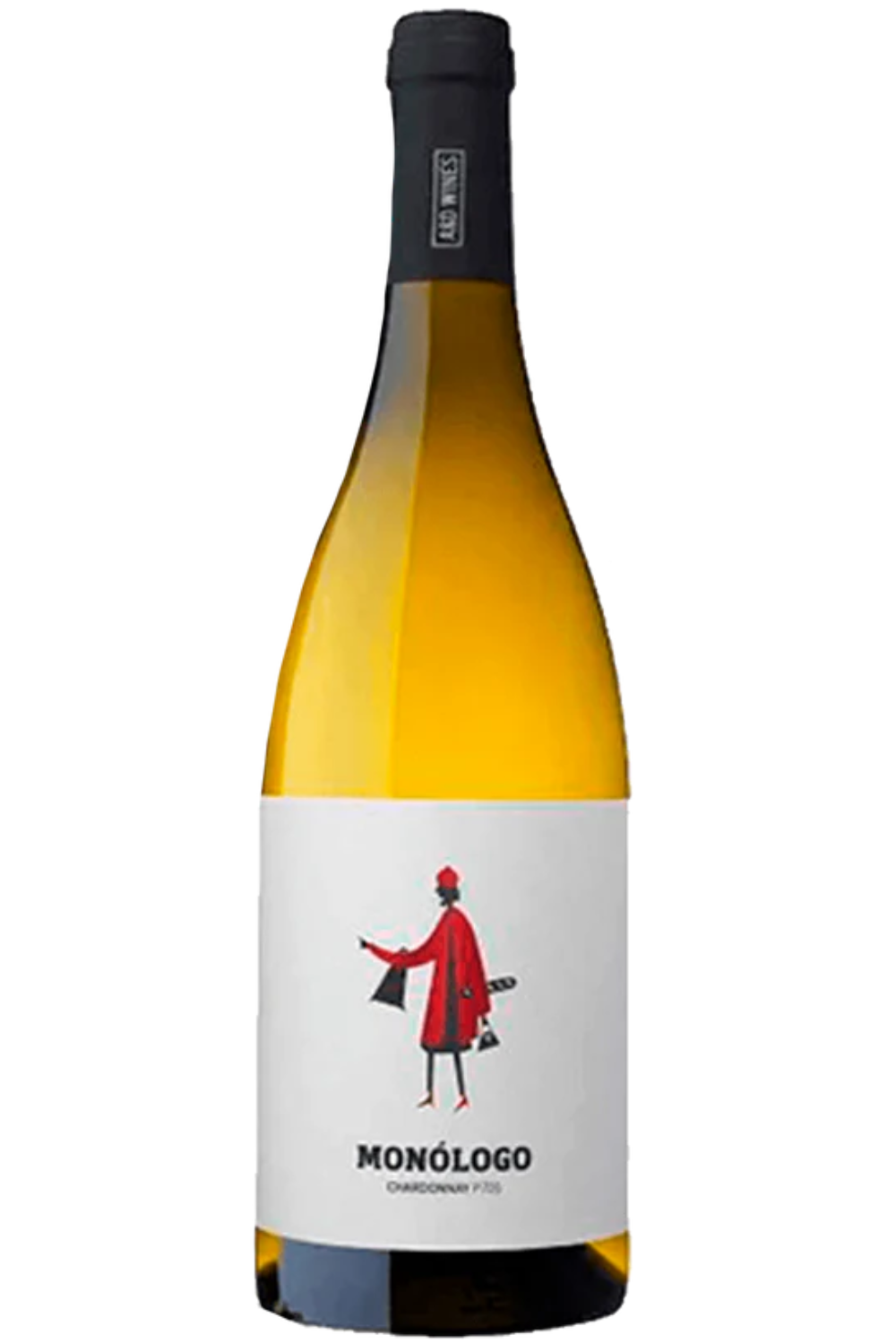 WineVins Monólogo Chardonnay Branco Magnum