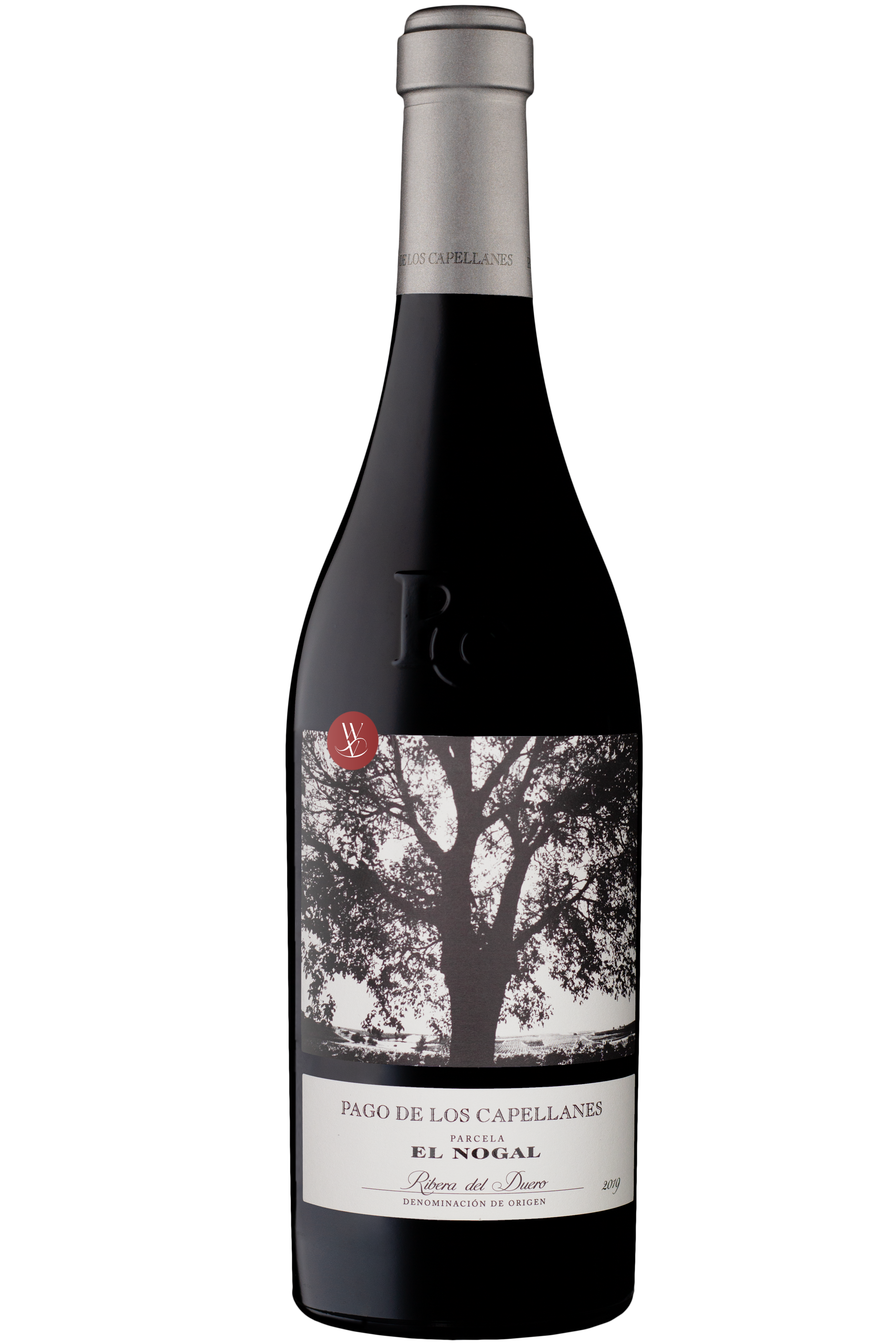 WineVins Pago de Los Capellanes El Nogal Tinto 2019
