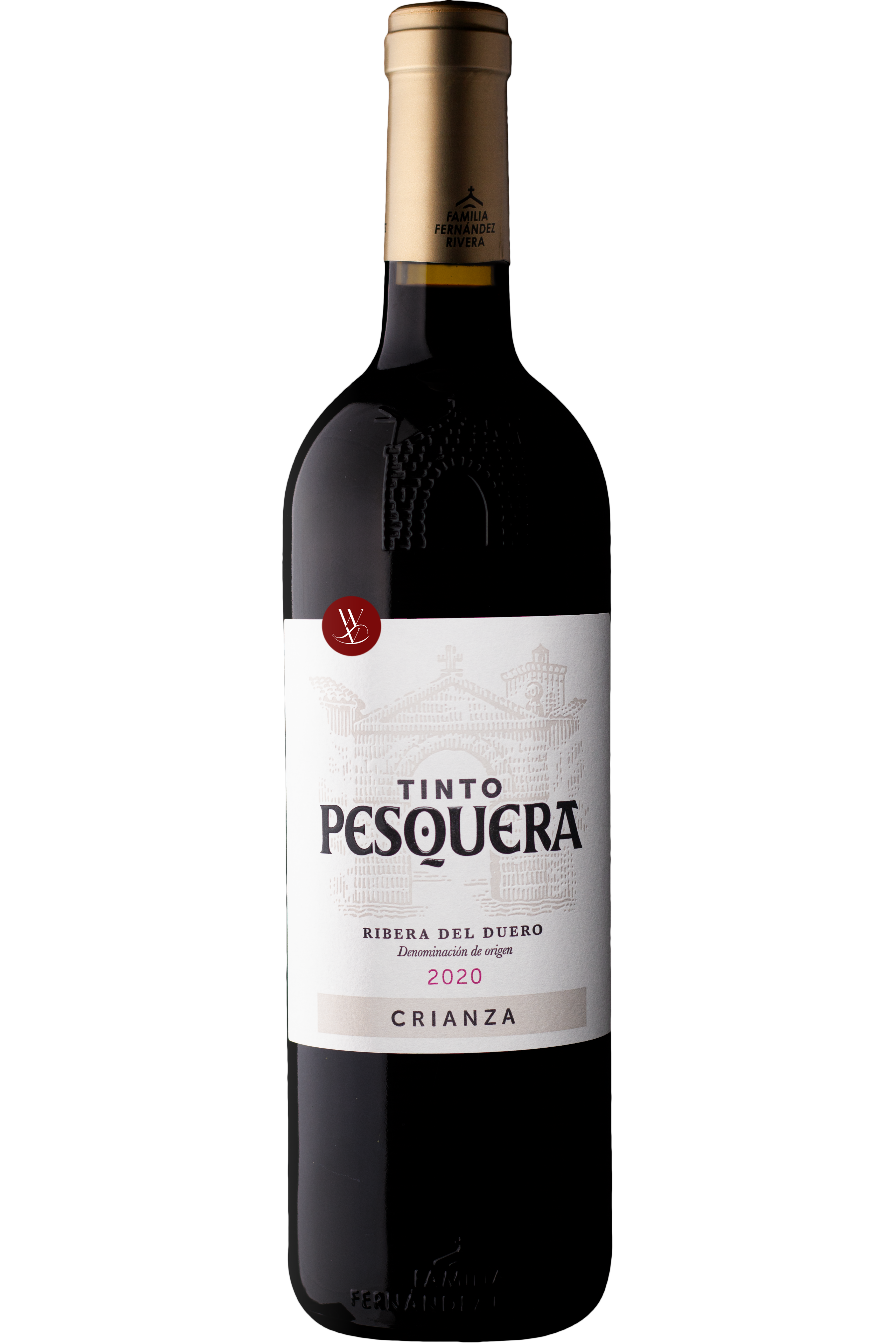 WineVins Pesquera Crianza Tinto 2020