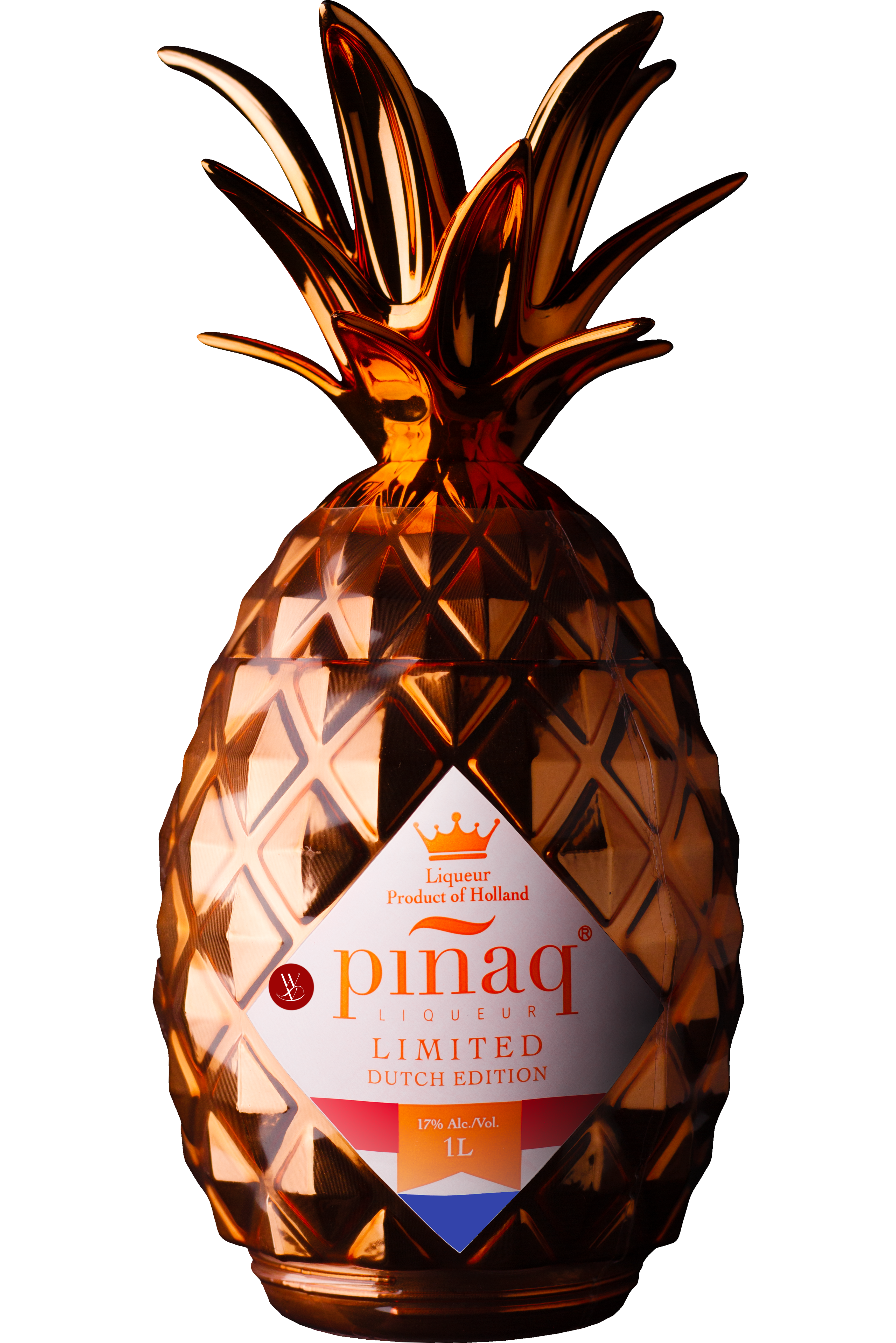 WineVins Piñaq Tropical Orange