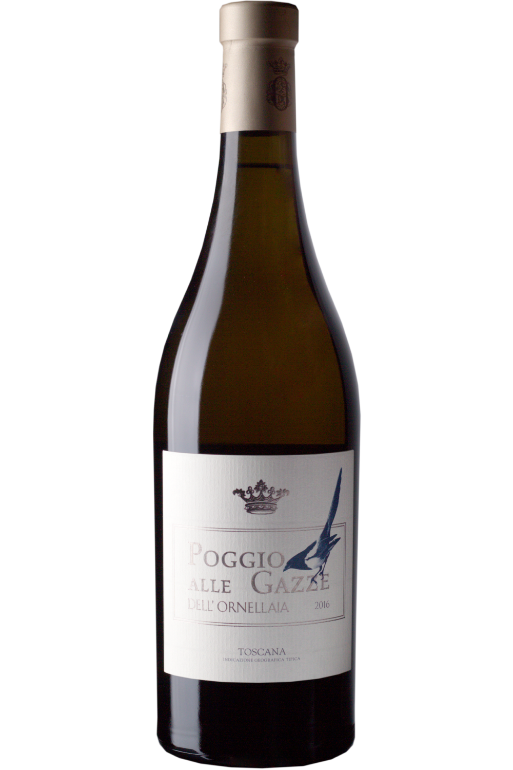 WineVins Poggio Alle Gazze Dell Ornellaia Branco 2016