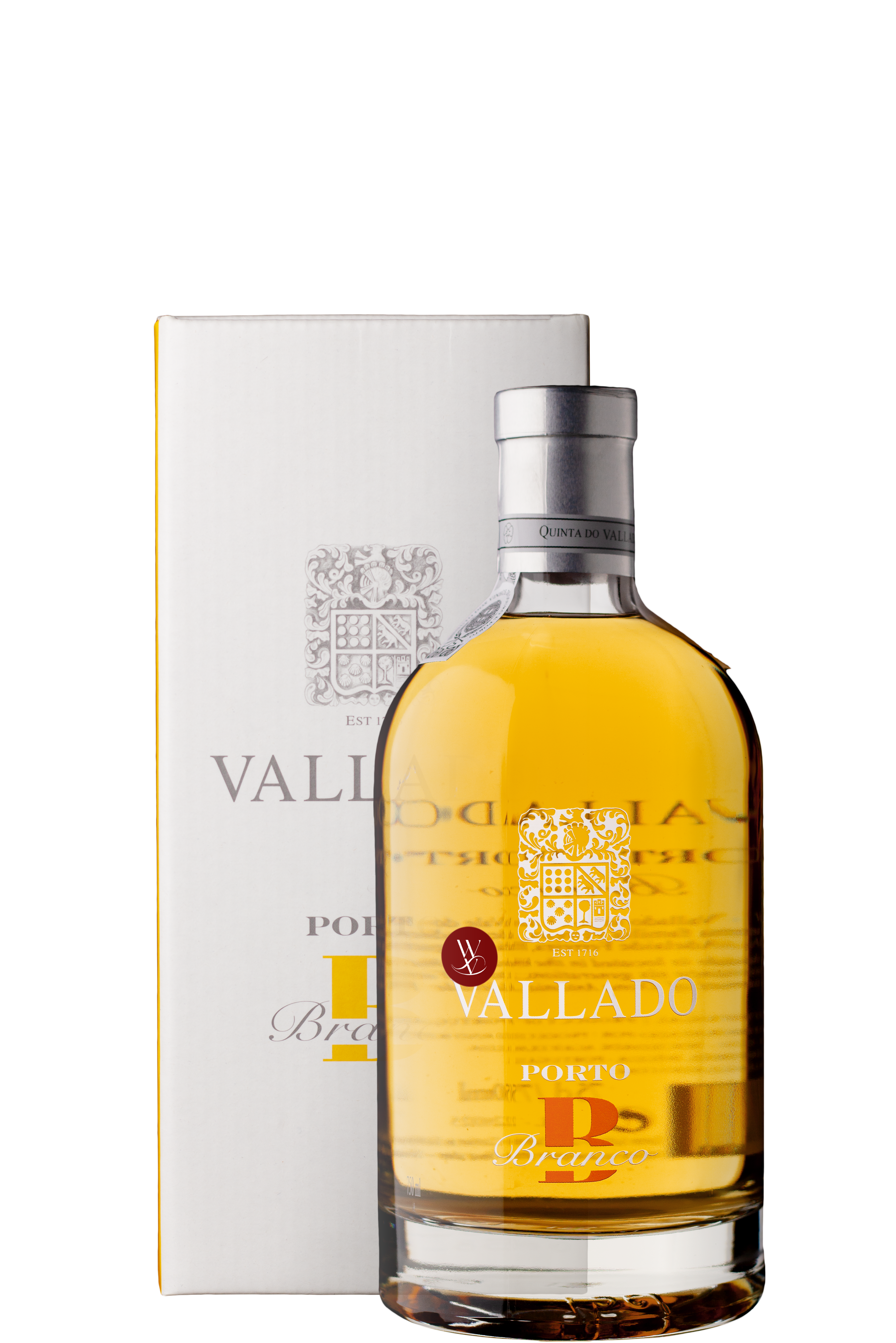 WineVins Porto Vallado Branco