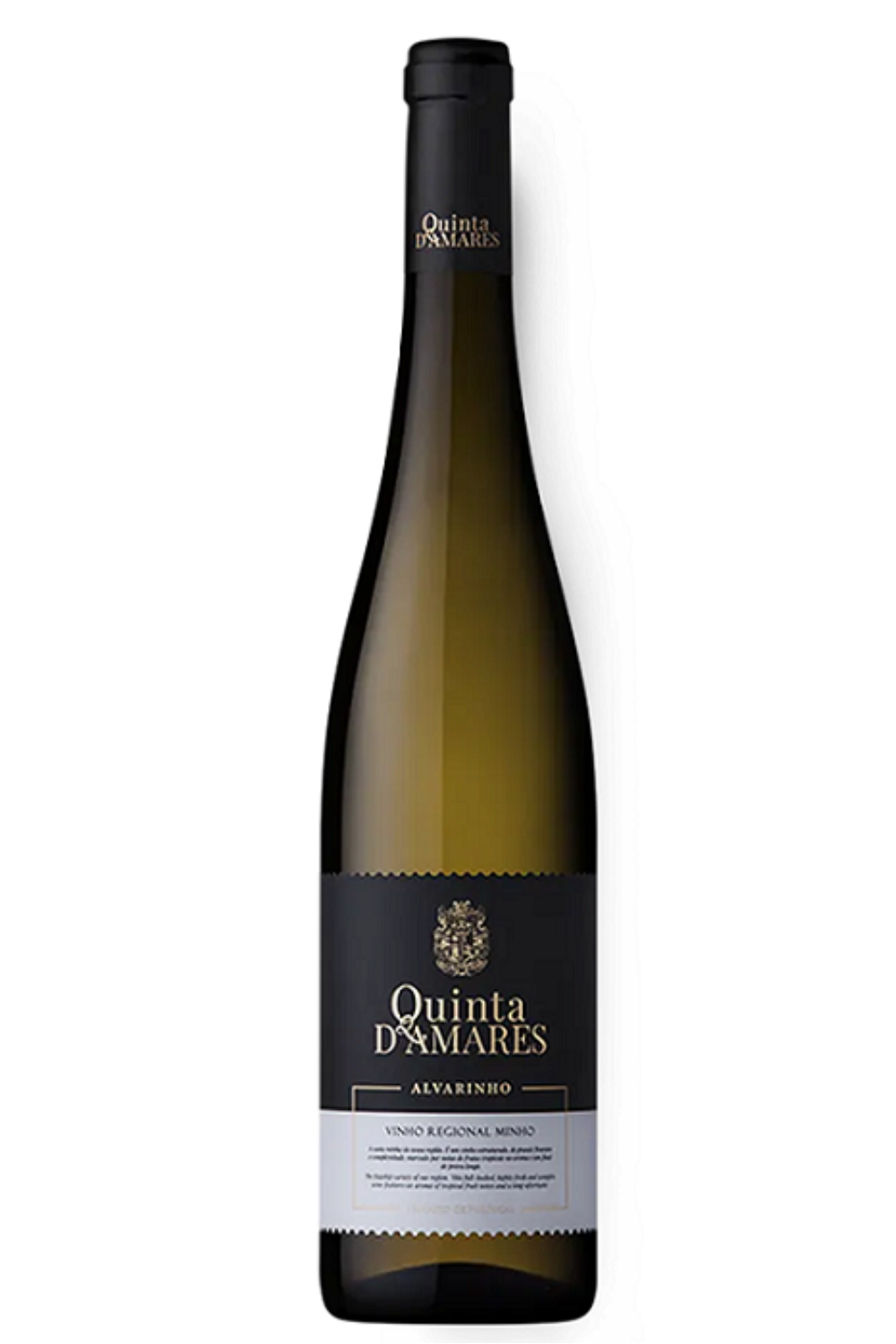 WineVins Quinta D'Amares Alvarinho Branco