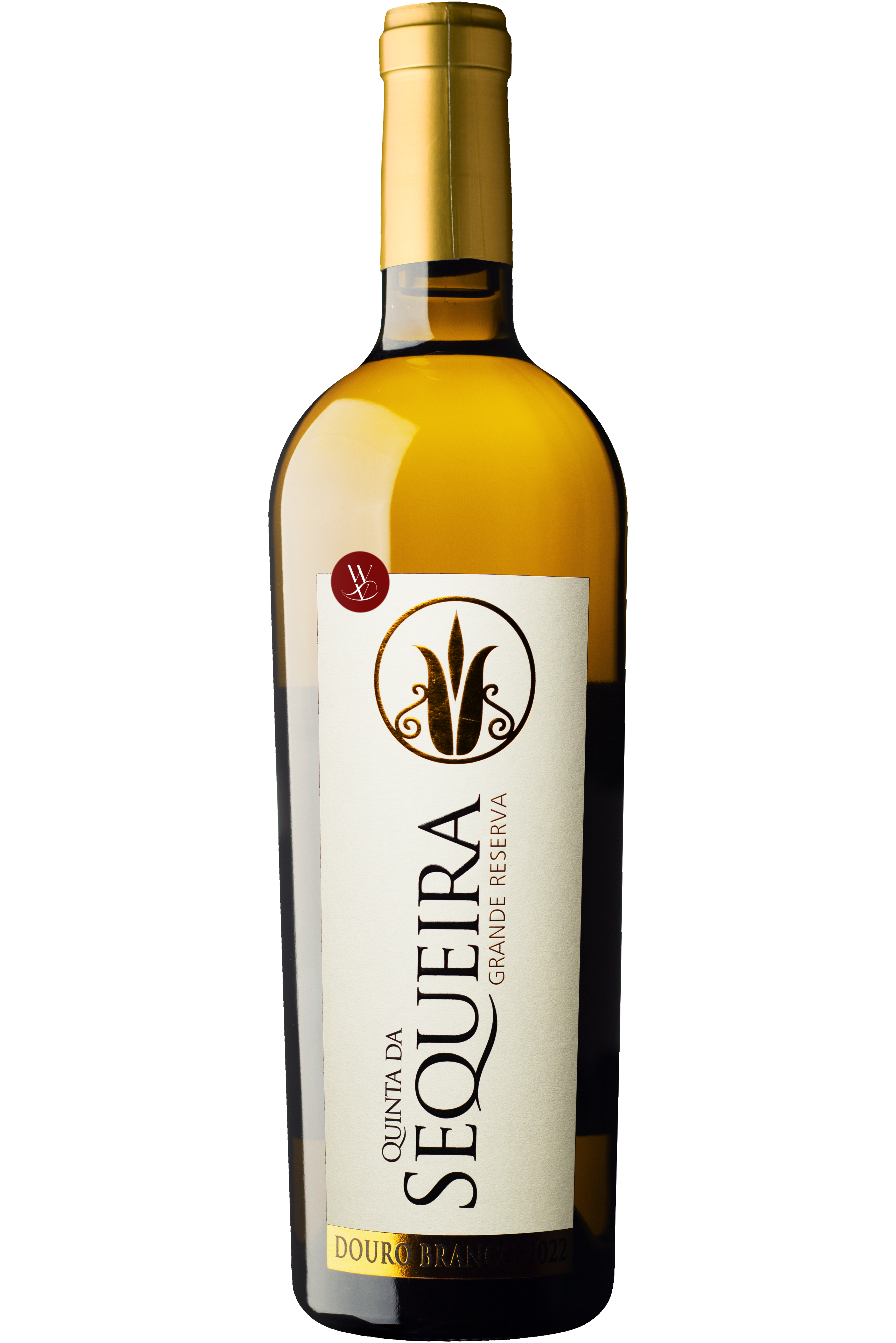 WineVins Quinta da Sequeira Grande Reserva Branco 2022