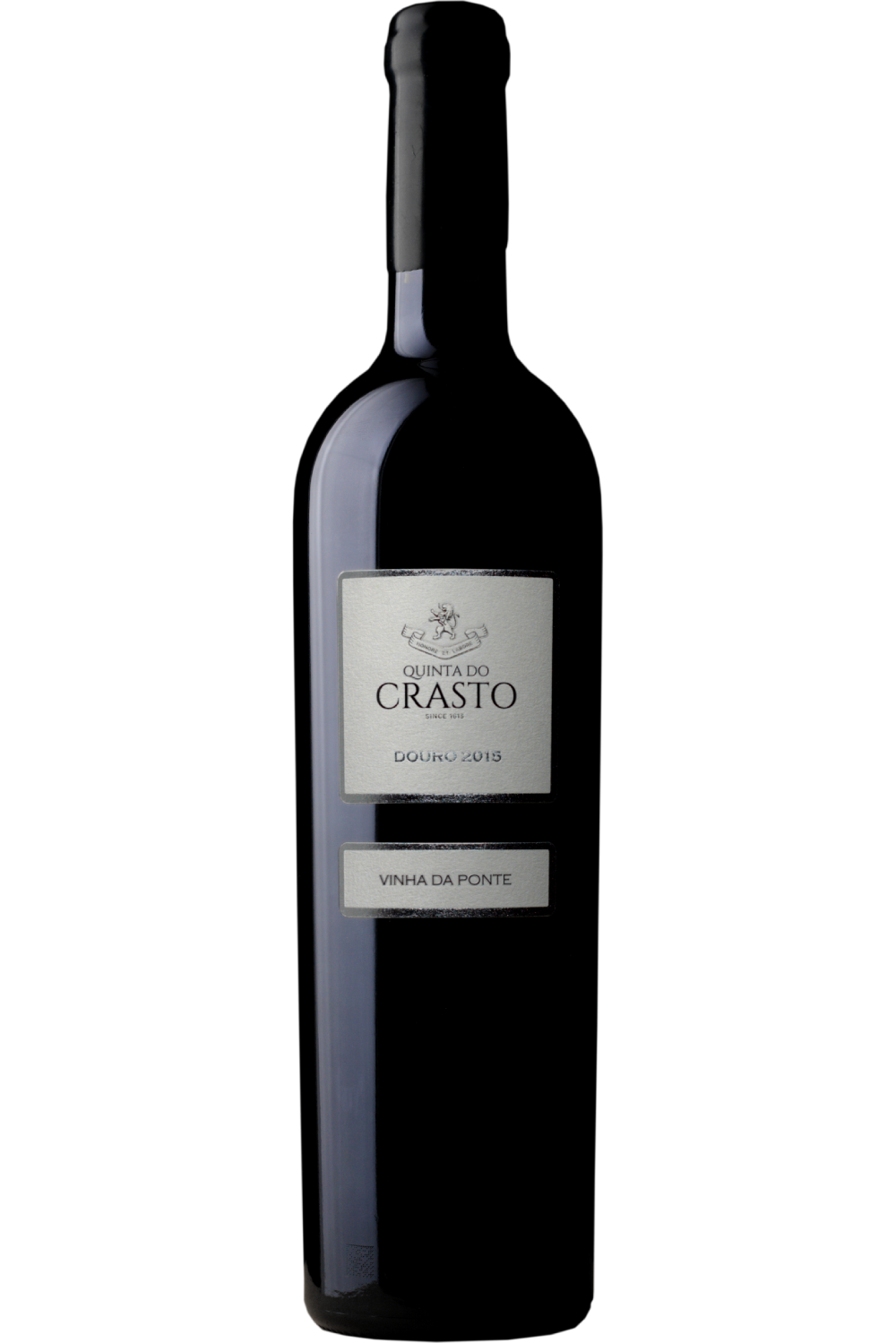 WineVins Quinta do Crasto Vinha da Ponte Tinto 2015