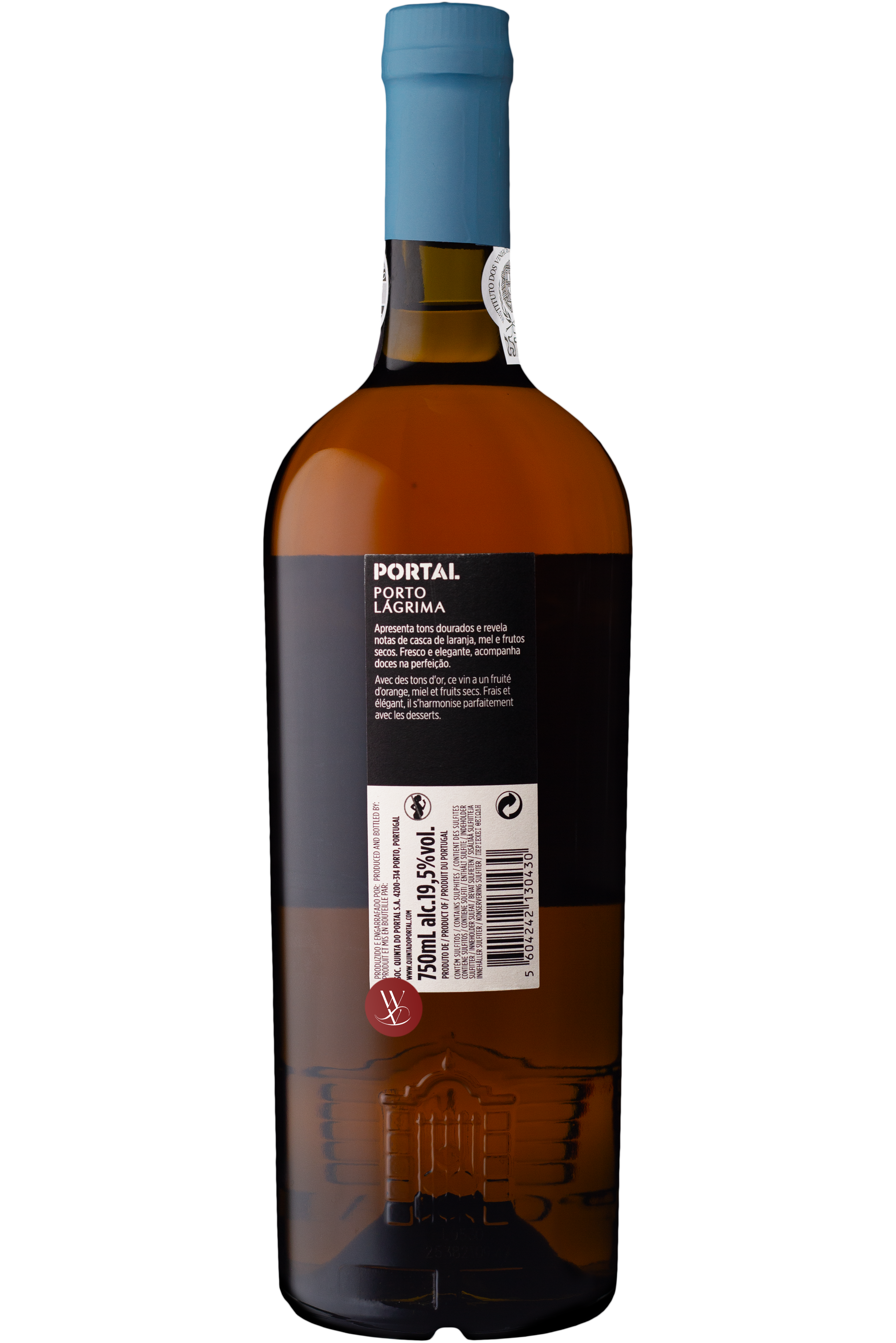 Quinta do Portal Tear