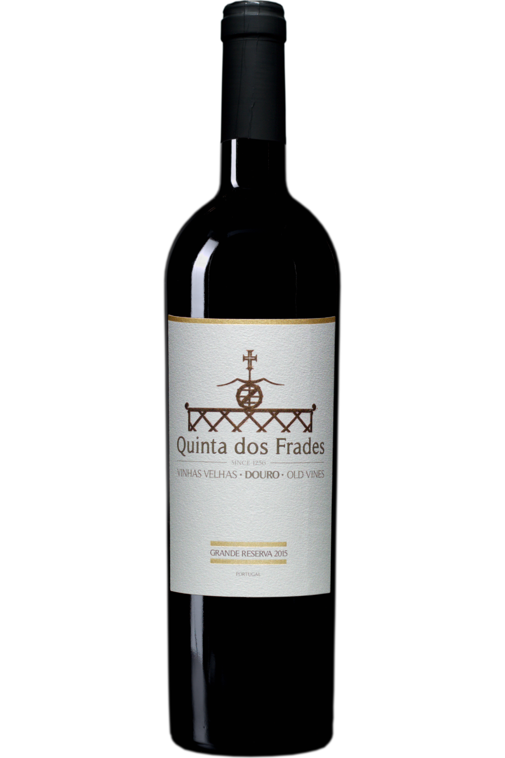 WineVins Quinta dos Frades Vinhas Velhas Grande Reserva Tinto 2015