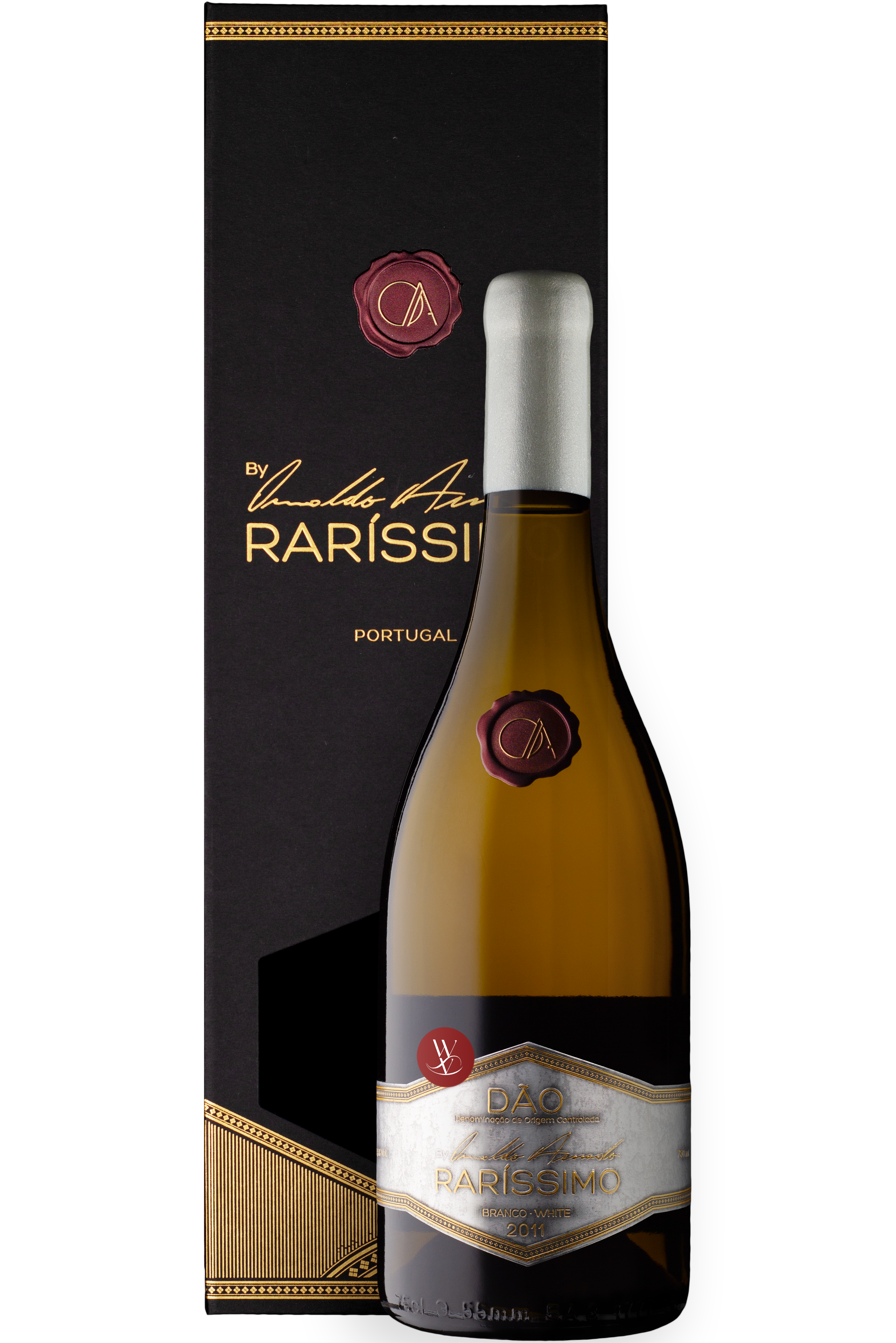 WineVins Raríssimo Dão Branco 2011