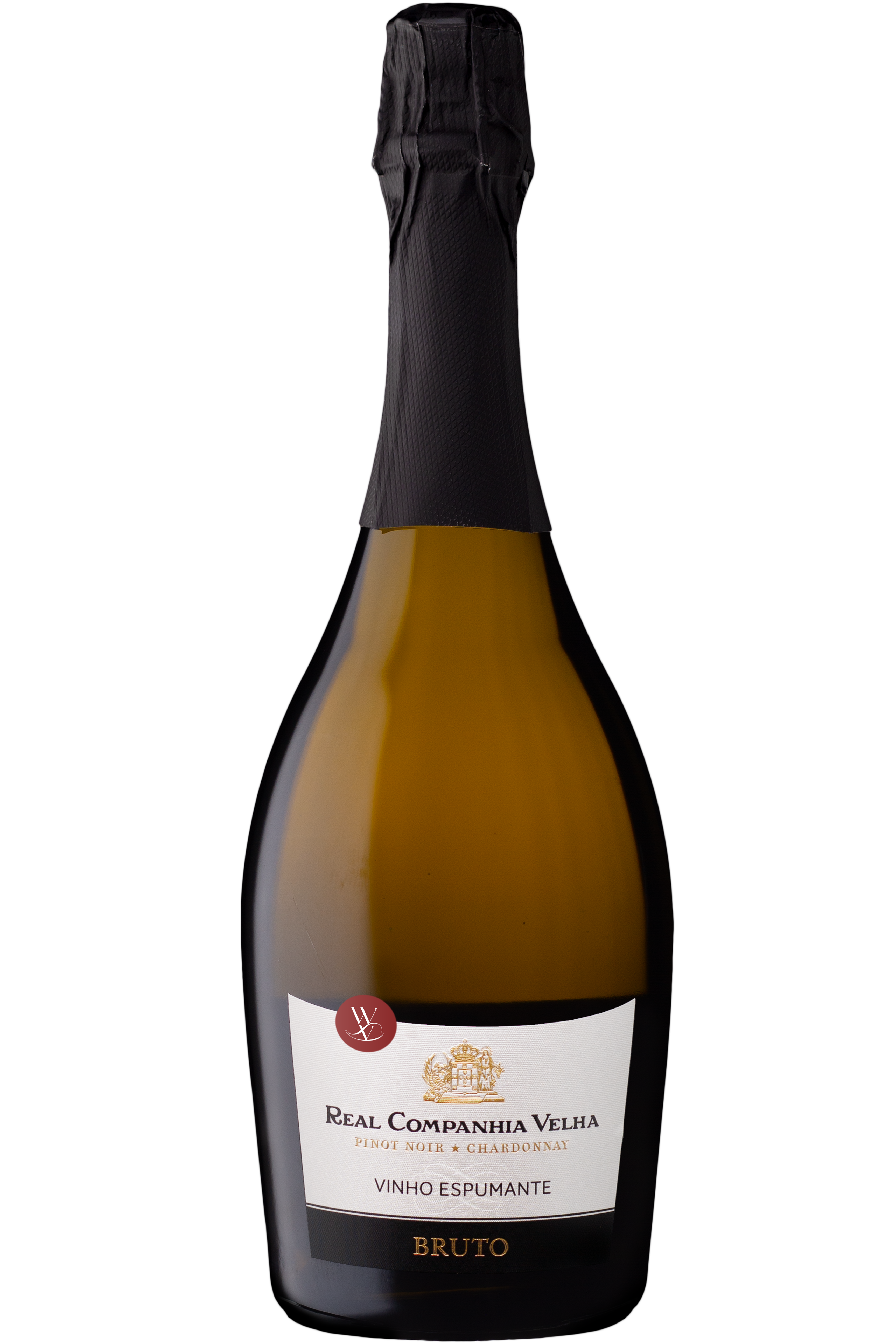 WineVins Real Companhia Velha Bruto